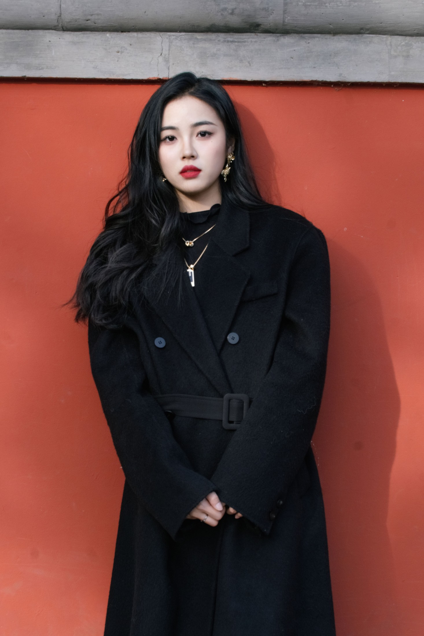 《东方有佳人》[48P]