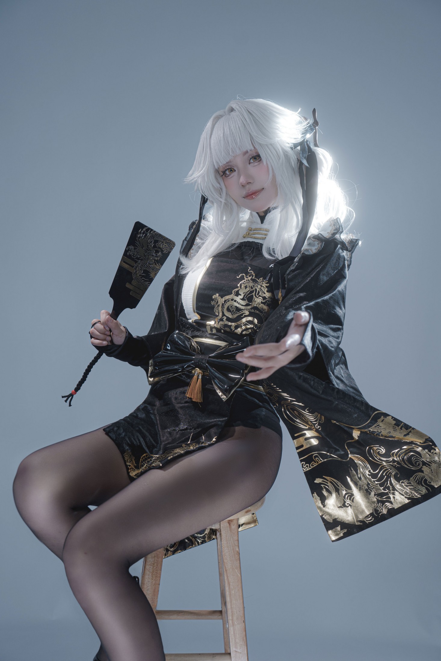 shion - 《白兔COS 碧蓝航线》[9P]