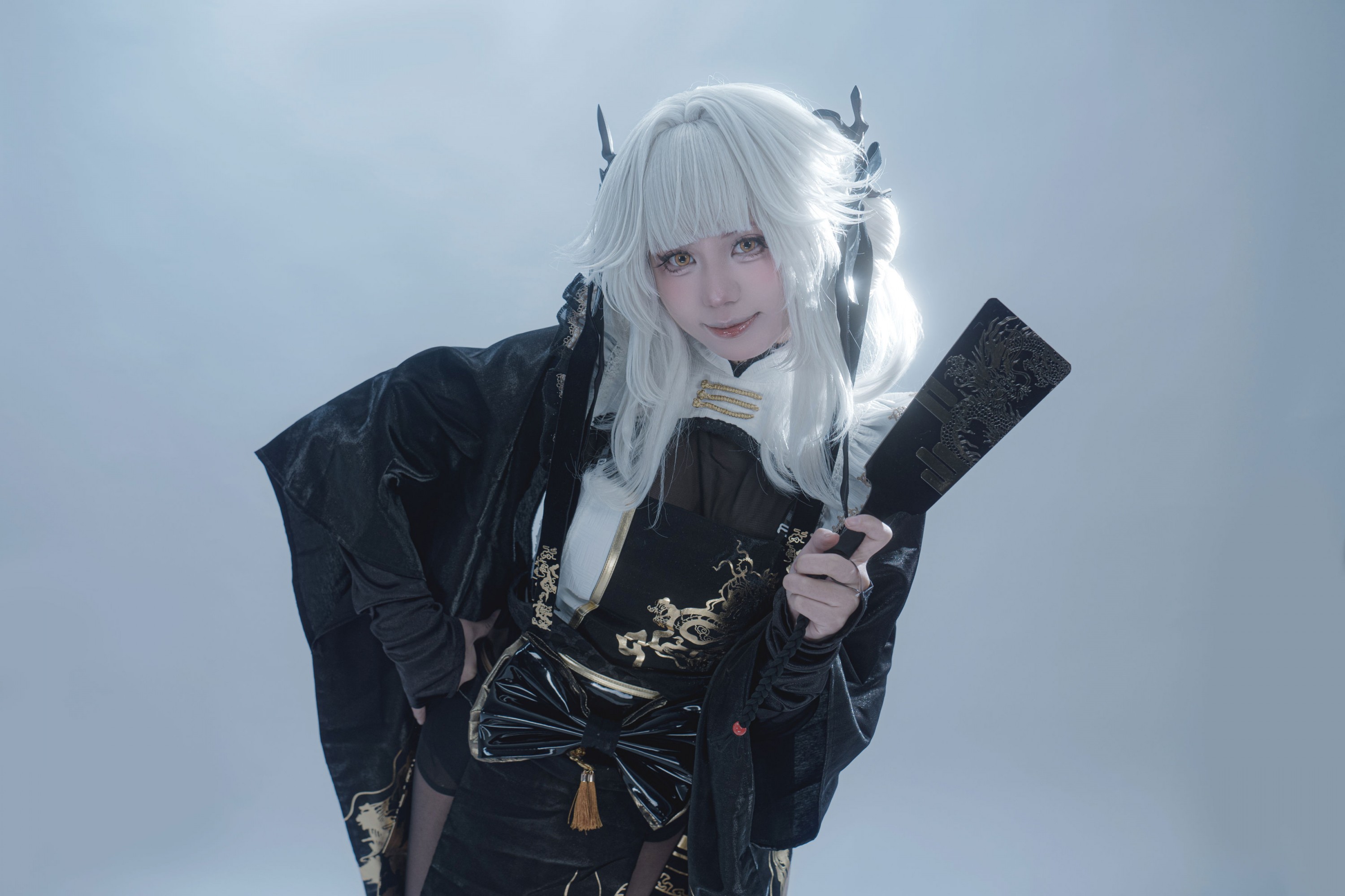 shion - 《白兔COS 碧蓝航线》[9P]