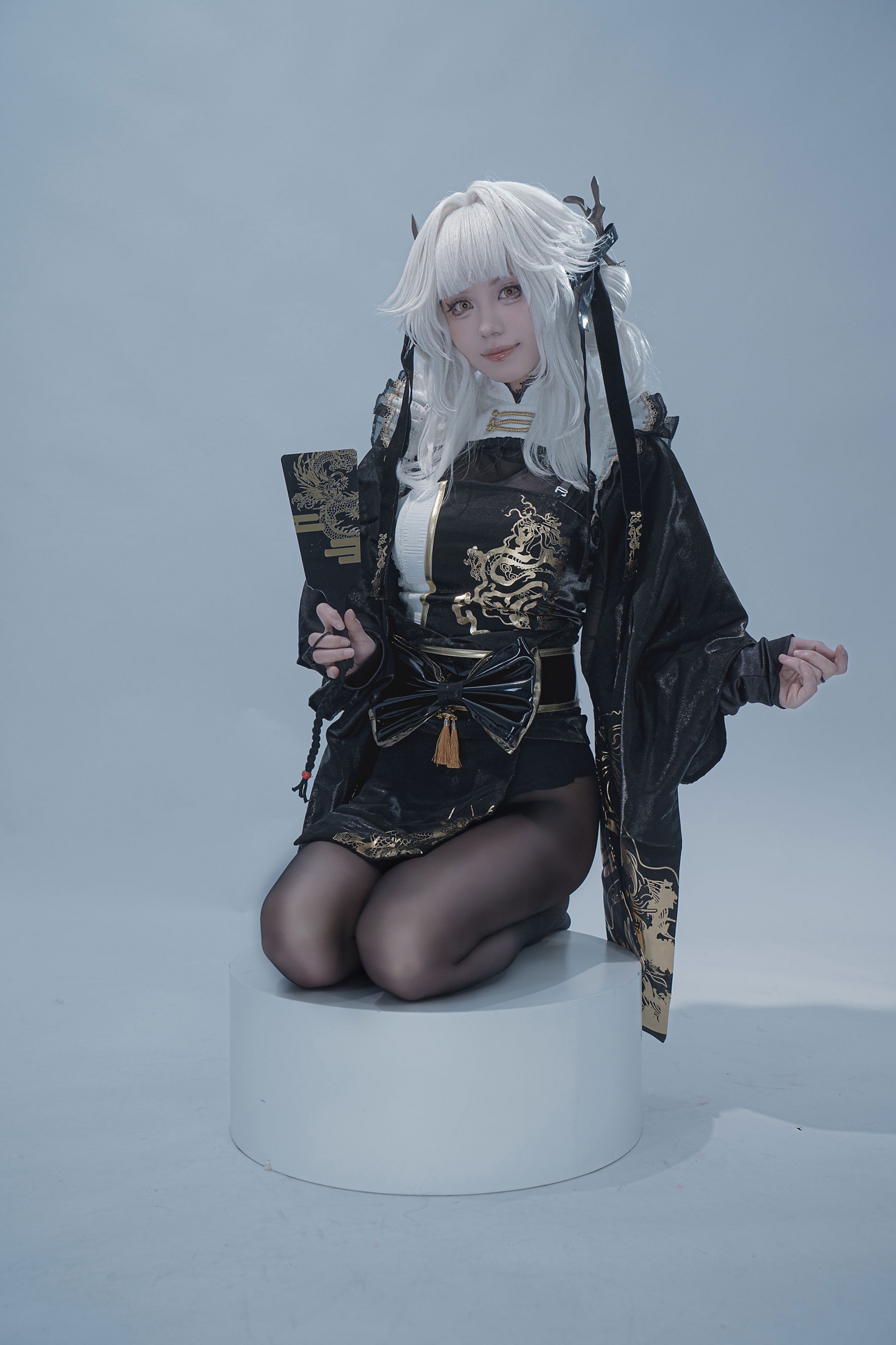 shion - 《白兔COS 碧蓝航线》[9P]