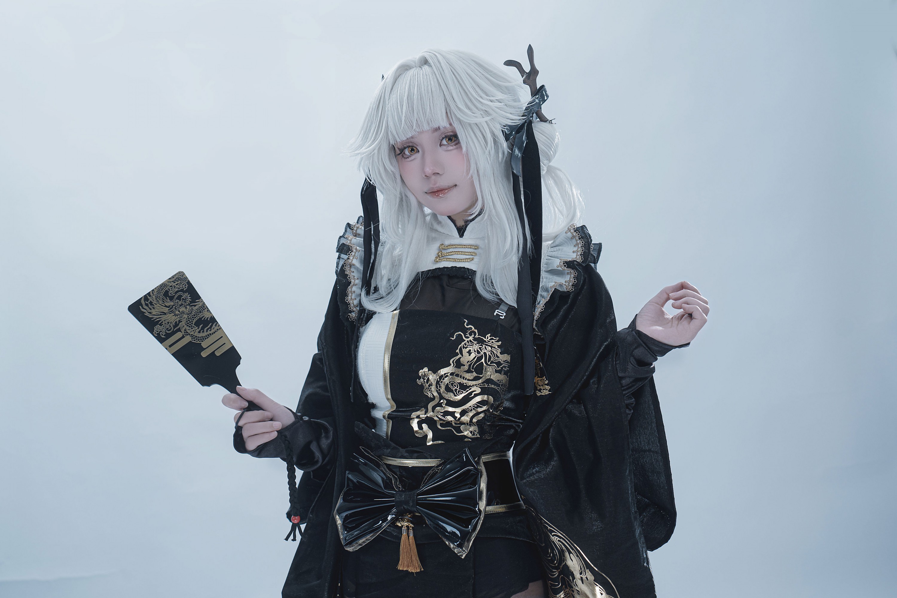 shion – 《白兔COS 碧蓝航线》[9P]