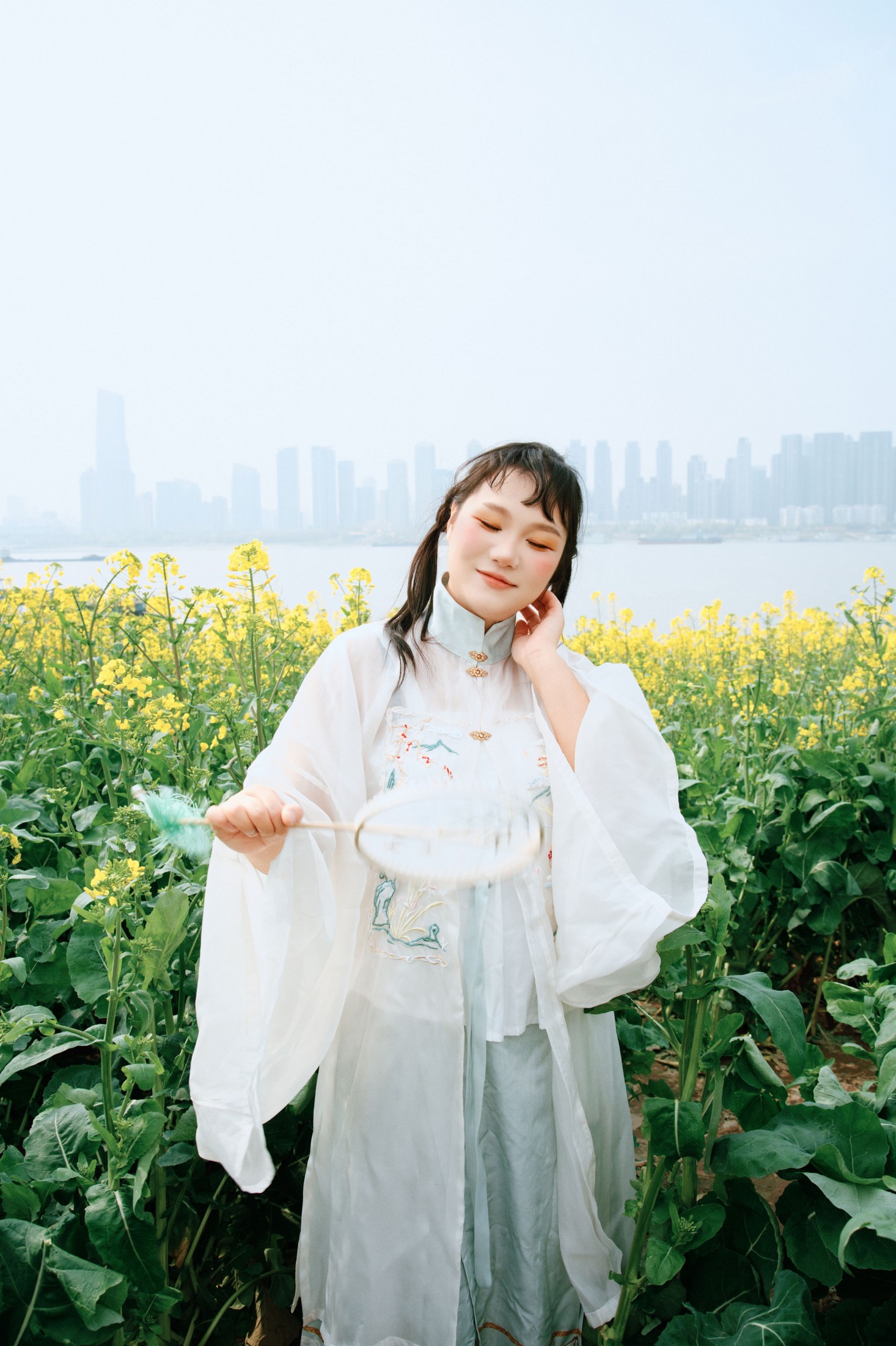 《花田少女》[22P]