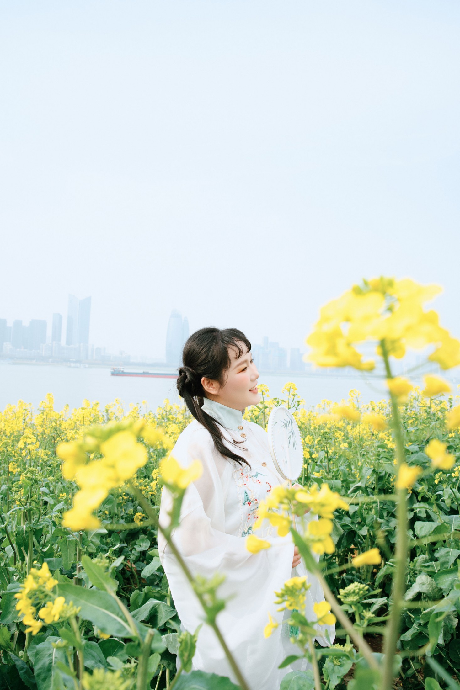 《花田少女》[22P]