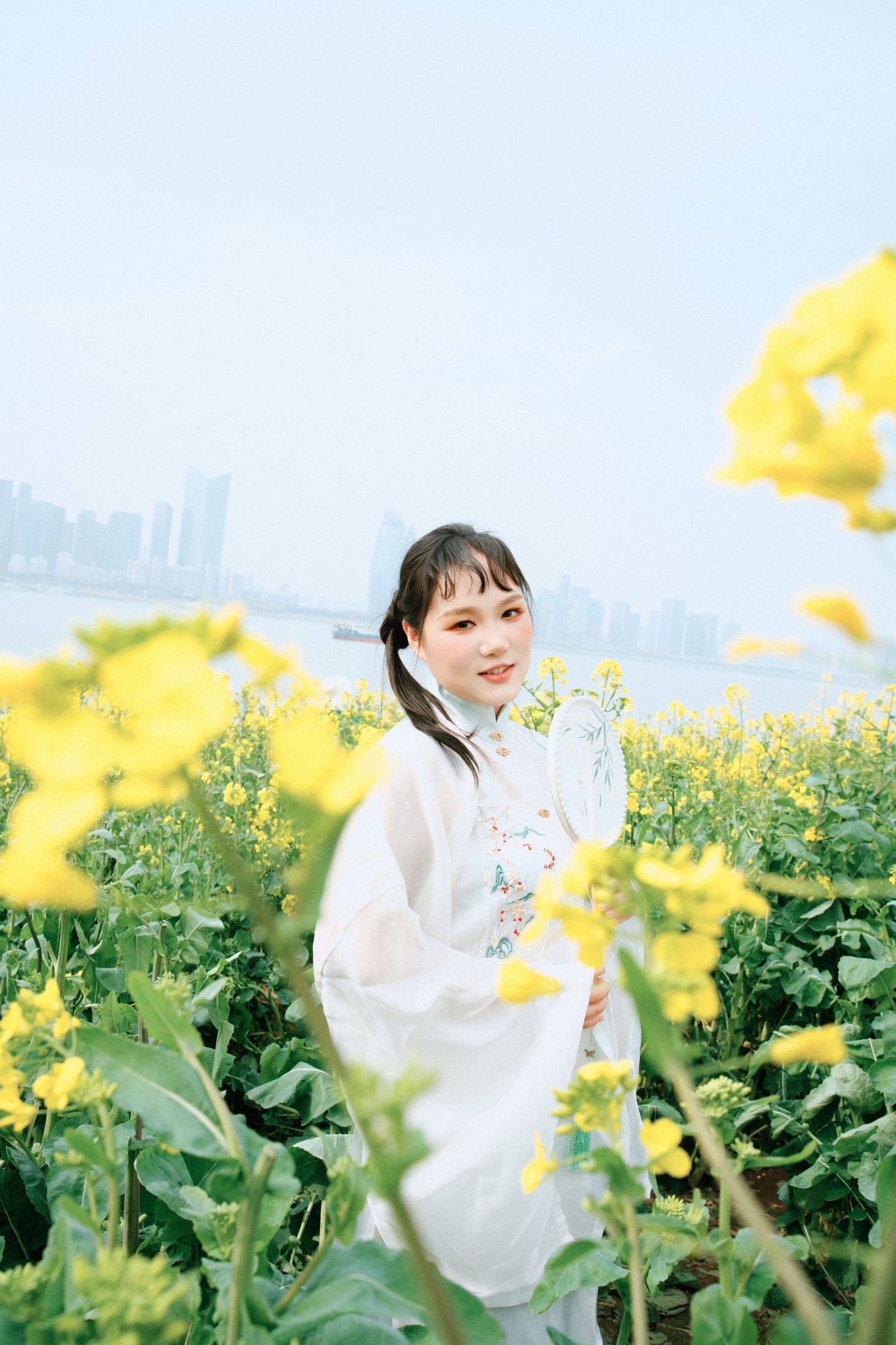 《花田少女》[22P]