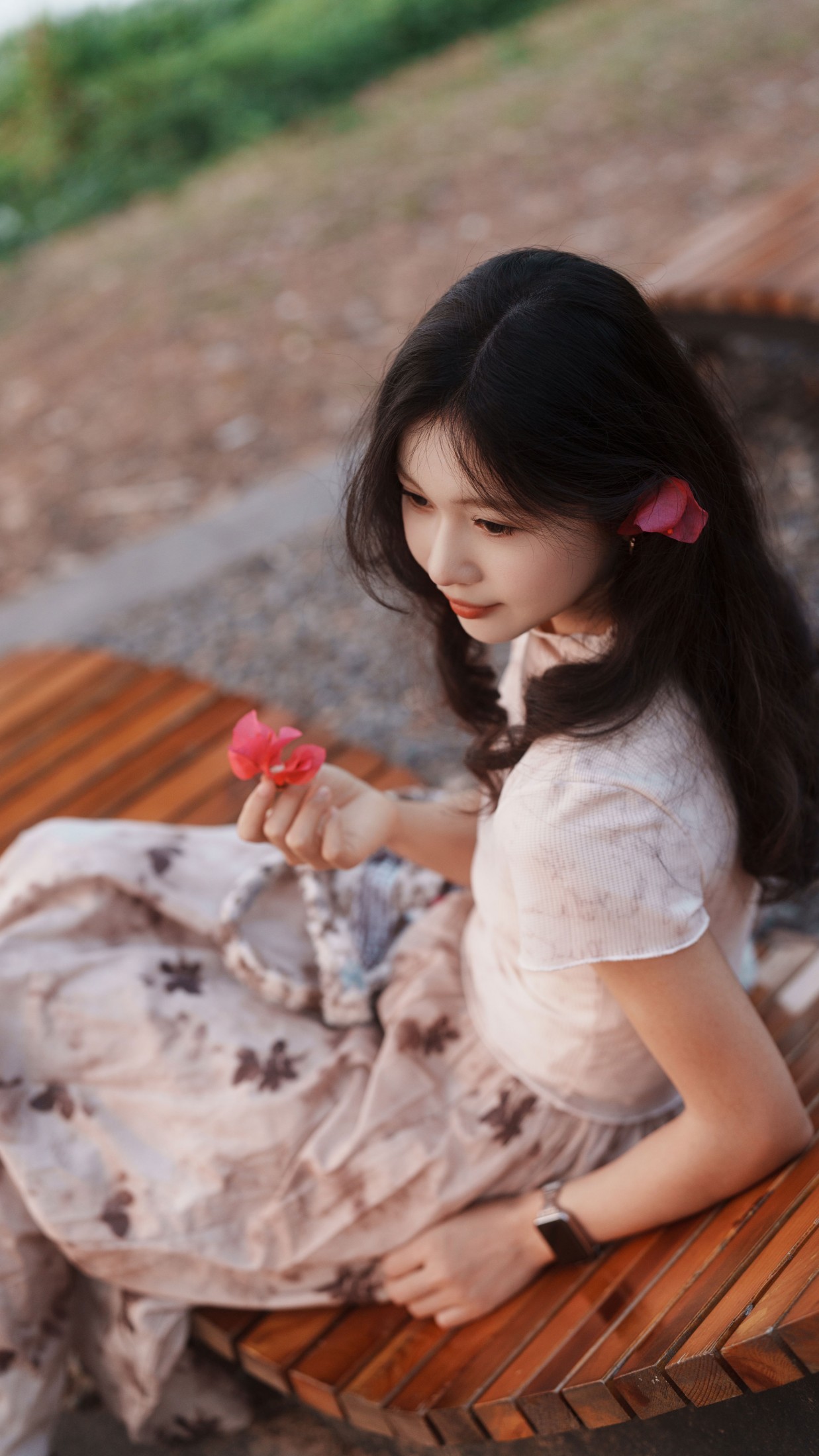 《绚丽之花》[33P]