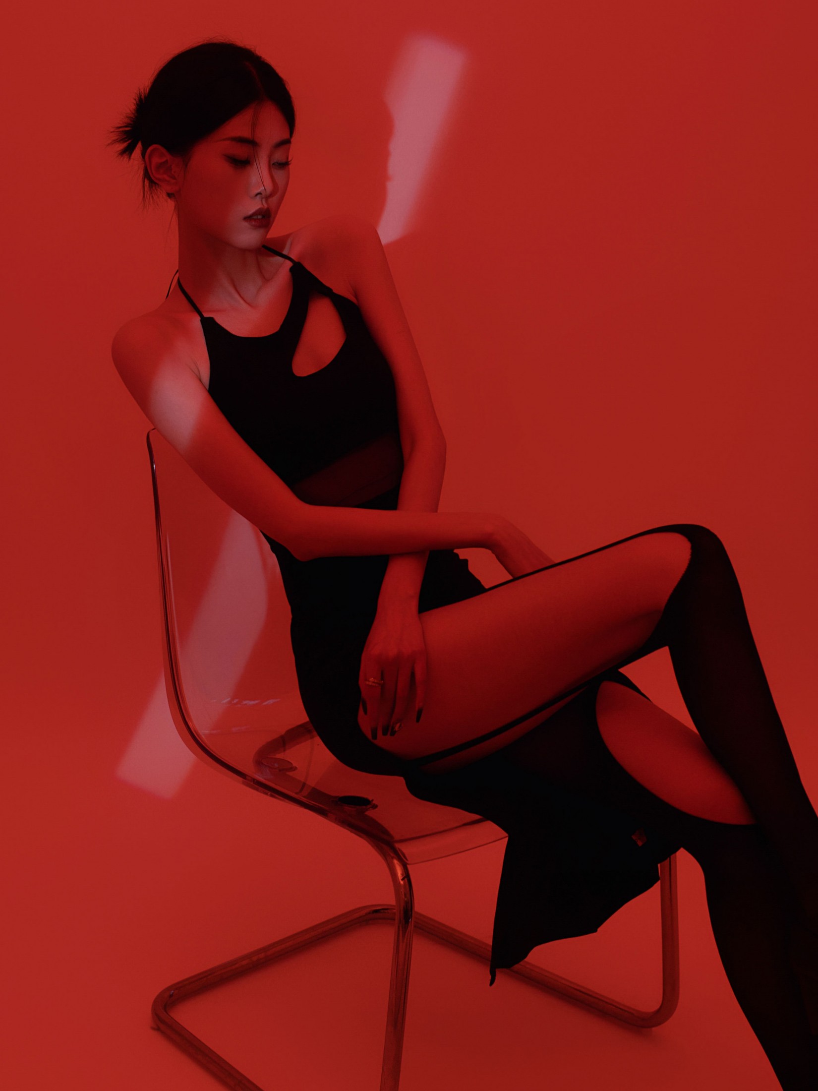 《辣妹|辣妹滤镜》[9P]