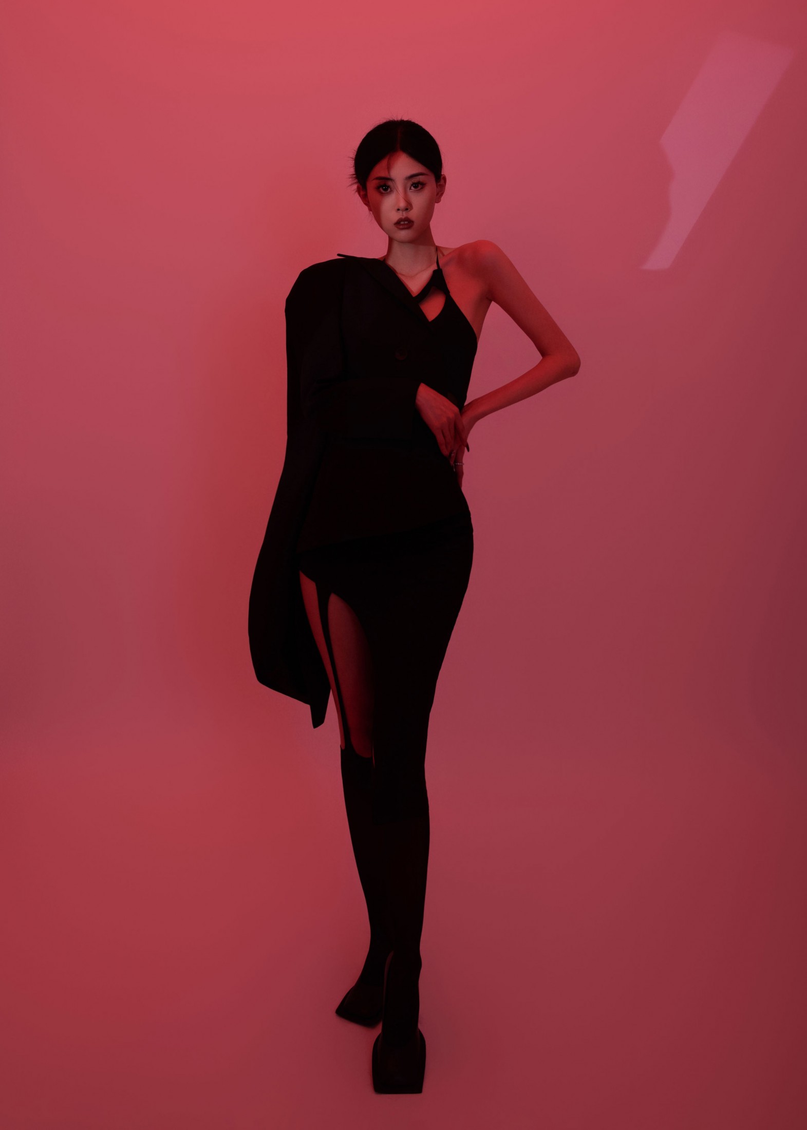 《辣妹|辣妹滤镜》[9P]