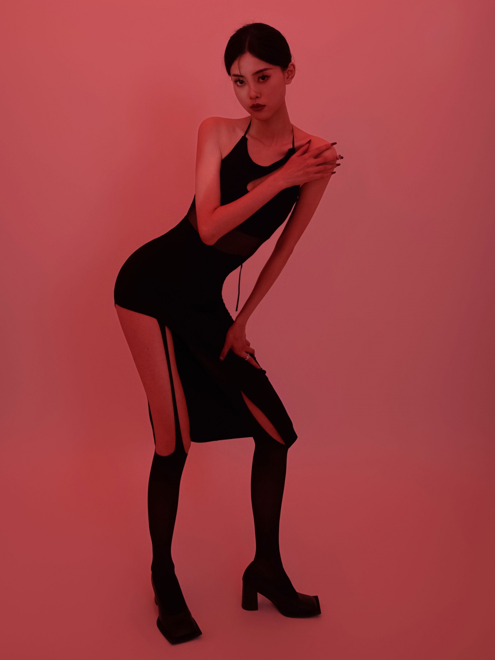 《辣妹|辣妹滤镜》[9P]