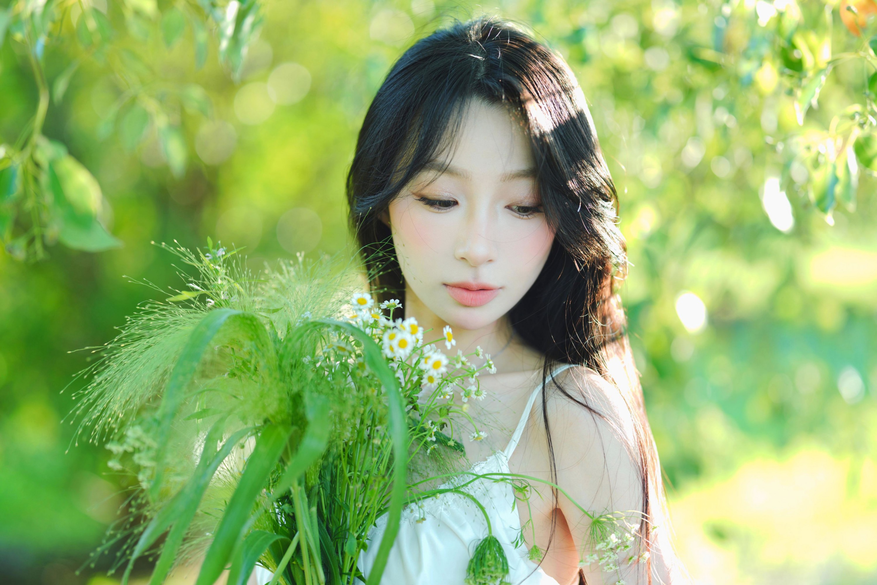 小吕板板 - 《依然会反复爱上的瞬间》[25P]