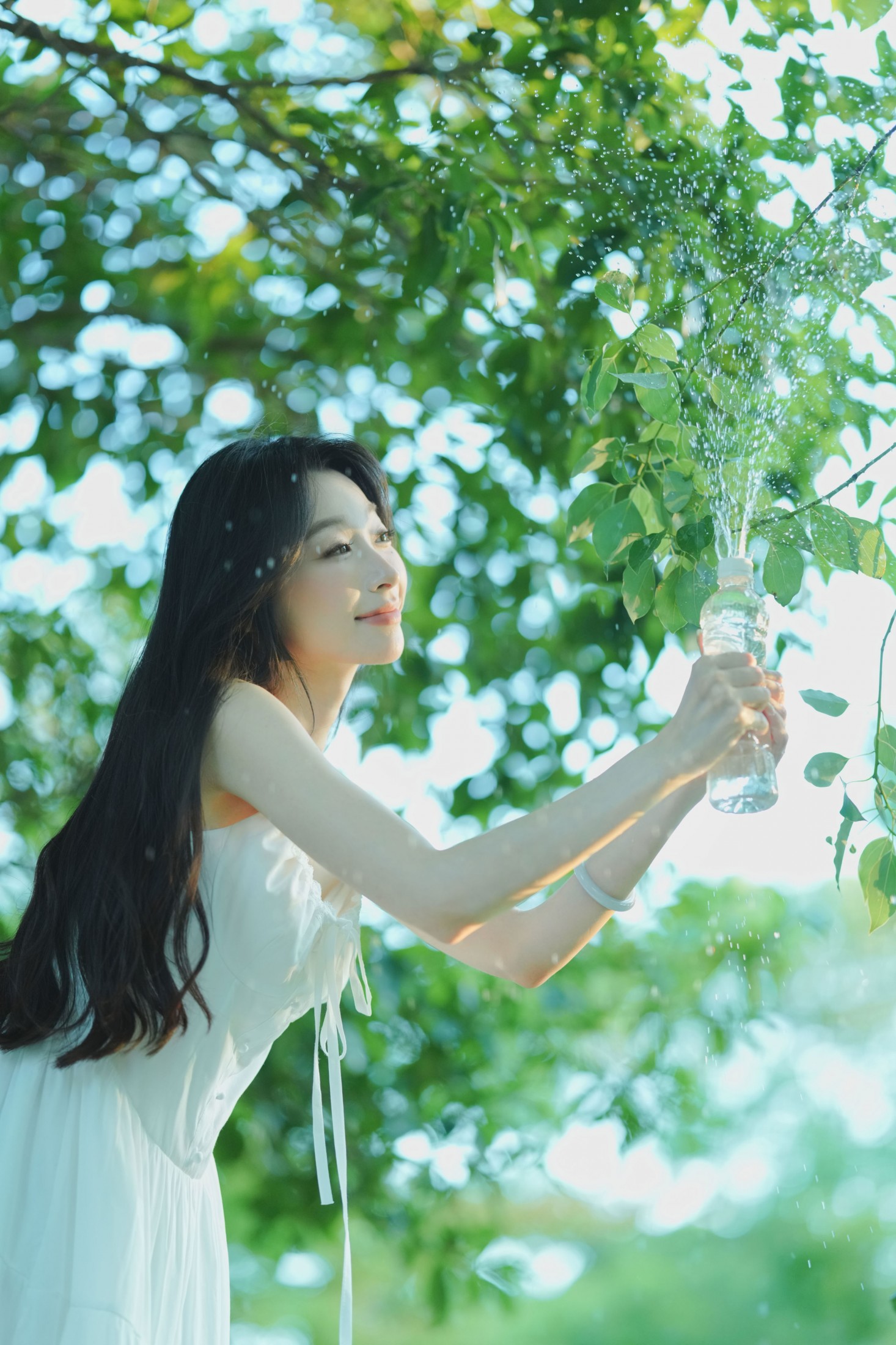 小吕板板 – 《依然会反复爱上的瞬间》[25P]