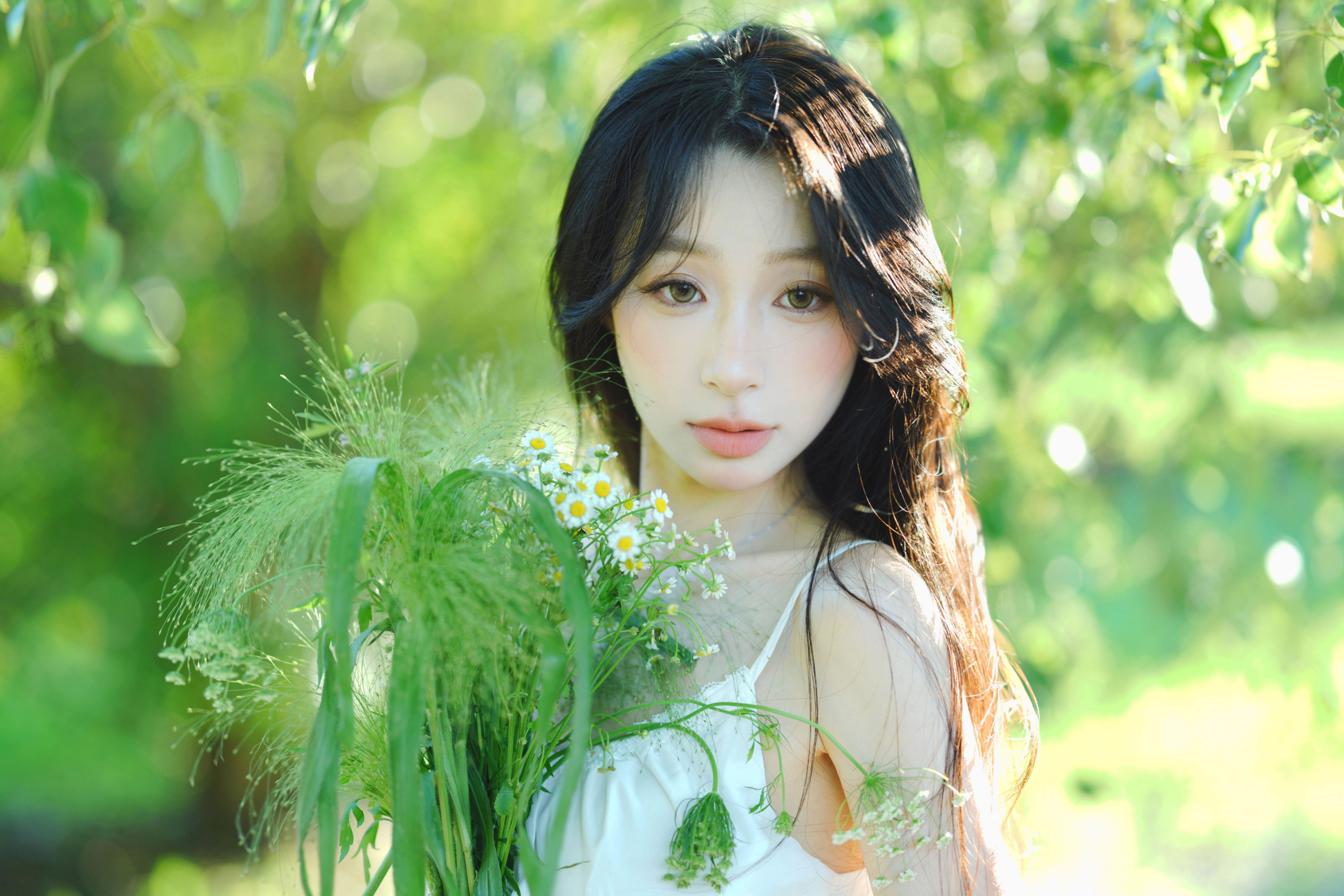 小吕板板 - 《依然会反复爱上的瞬间》[25P]