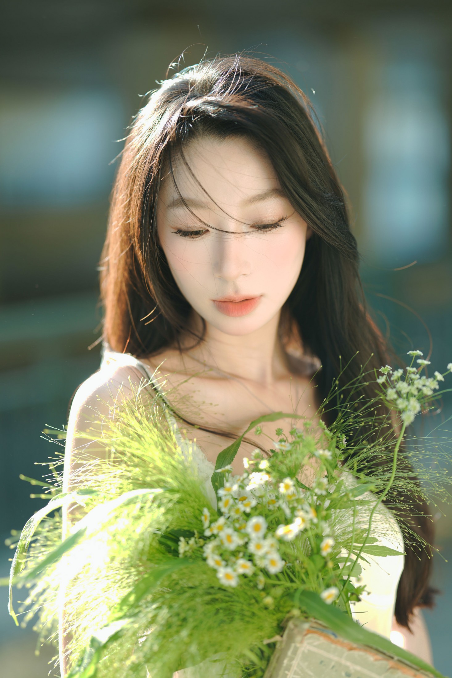 小吕板板 - 《依然会反复爱上的瞬间》[25P]