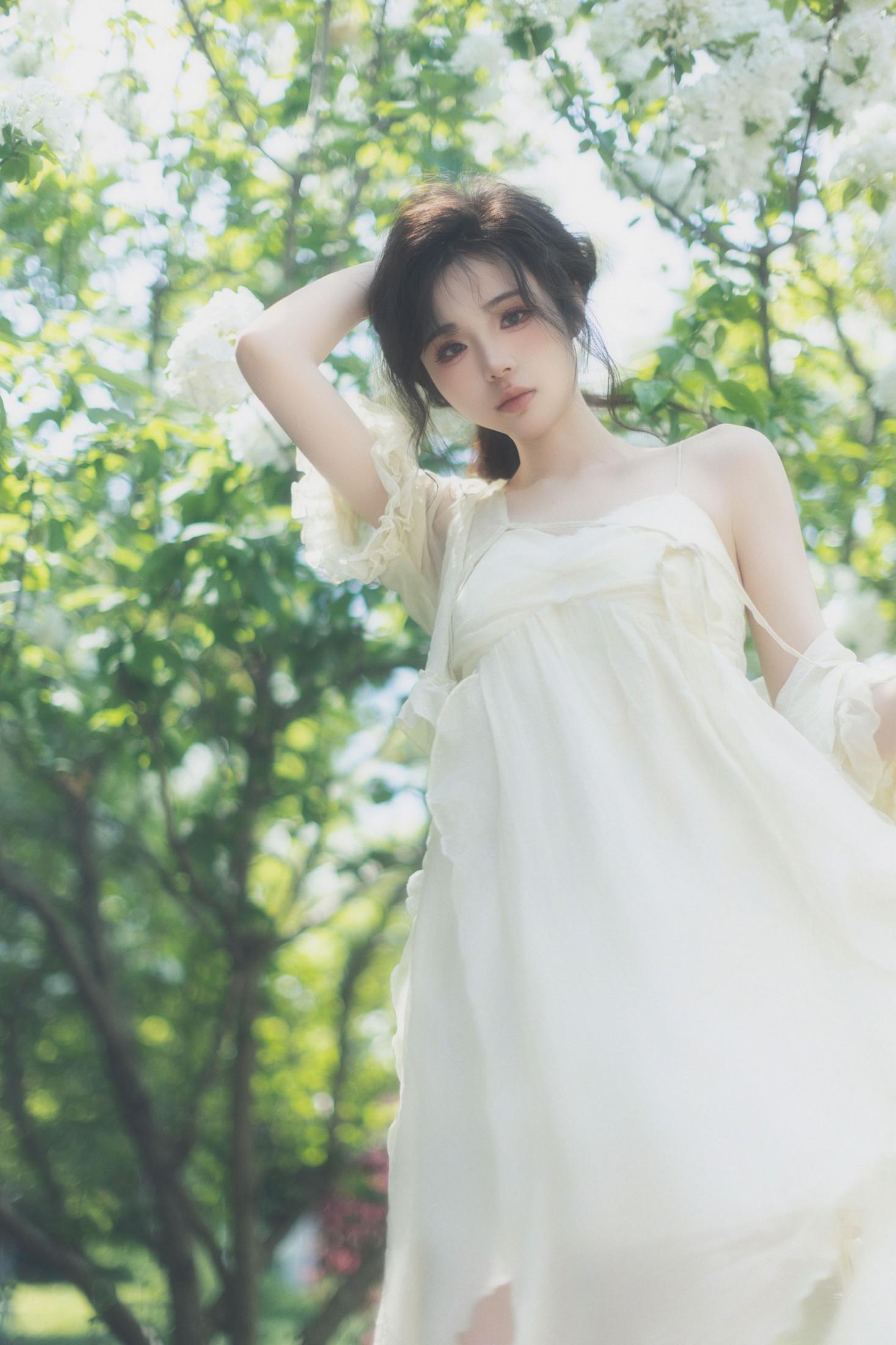 是糖醋小排骨呀 - 《绣球》[10P]