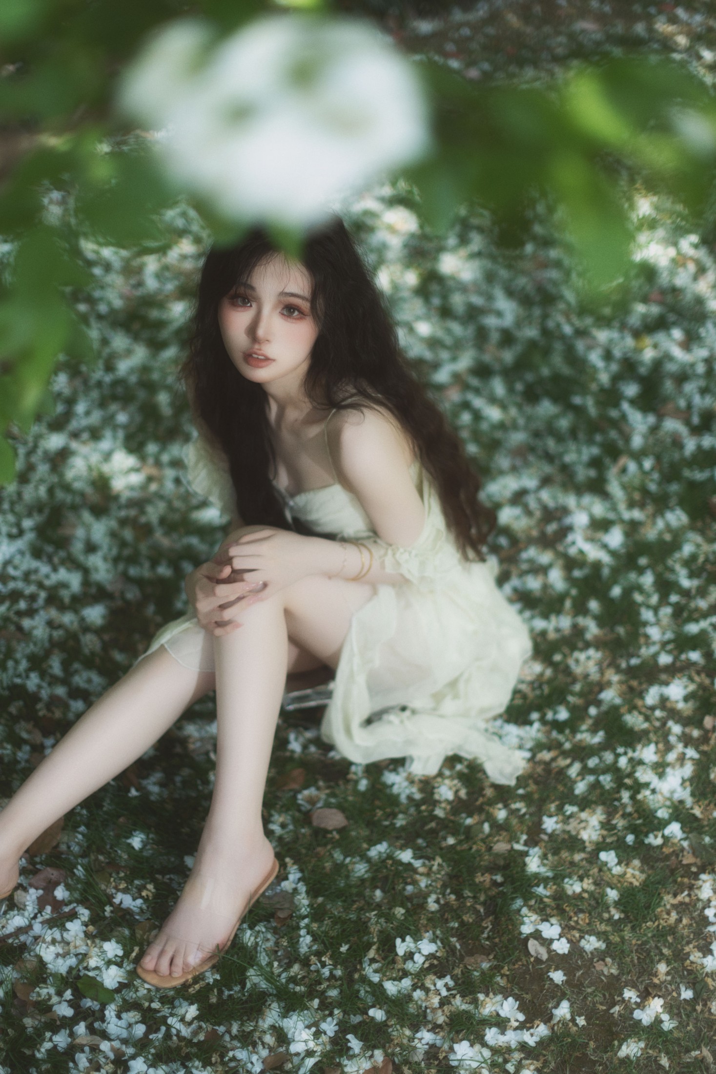 是糖醋小排骨呀 - 《绣球》[10P]