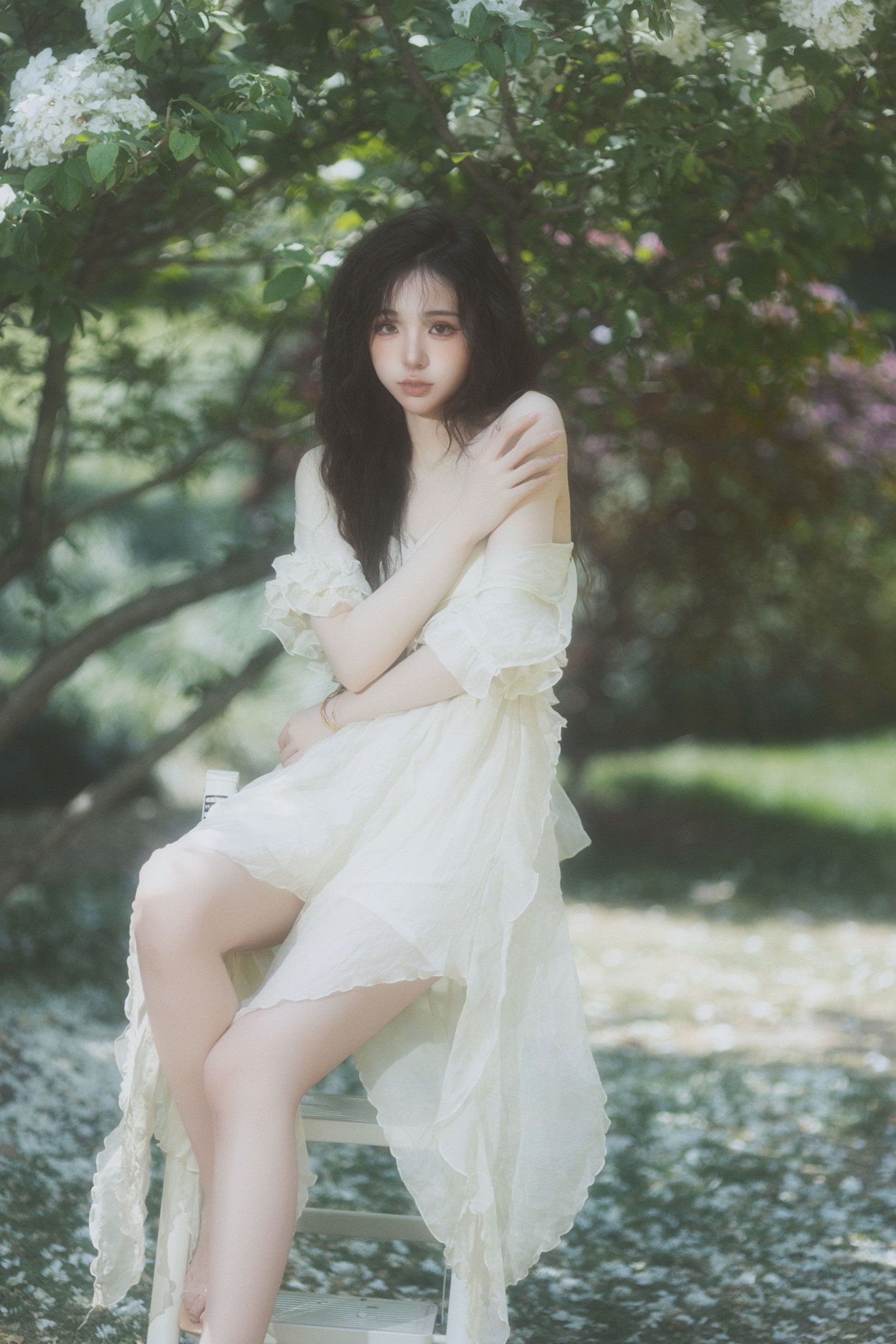 是糖醋小排骨呀 - 《绣球》[10P]