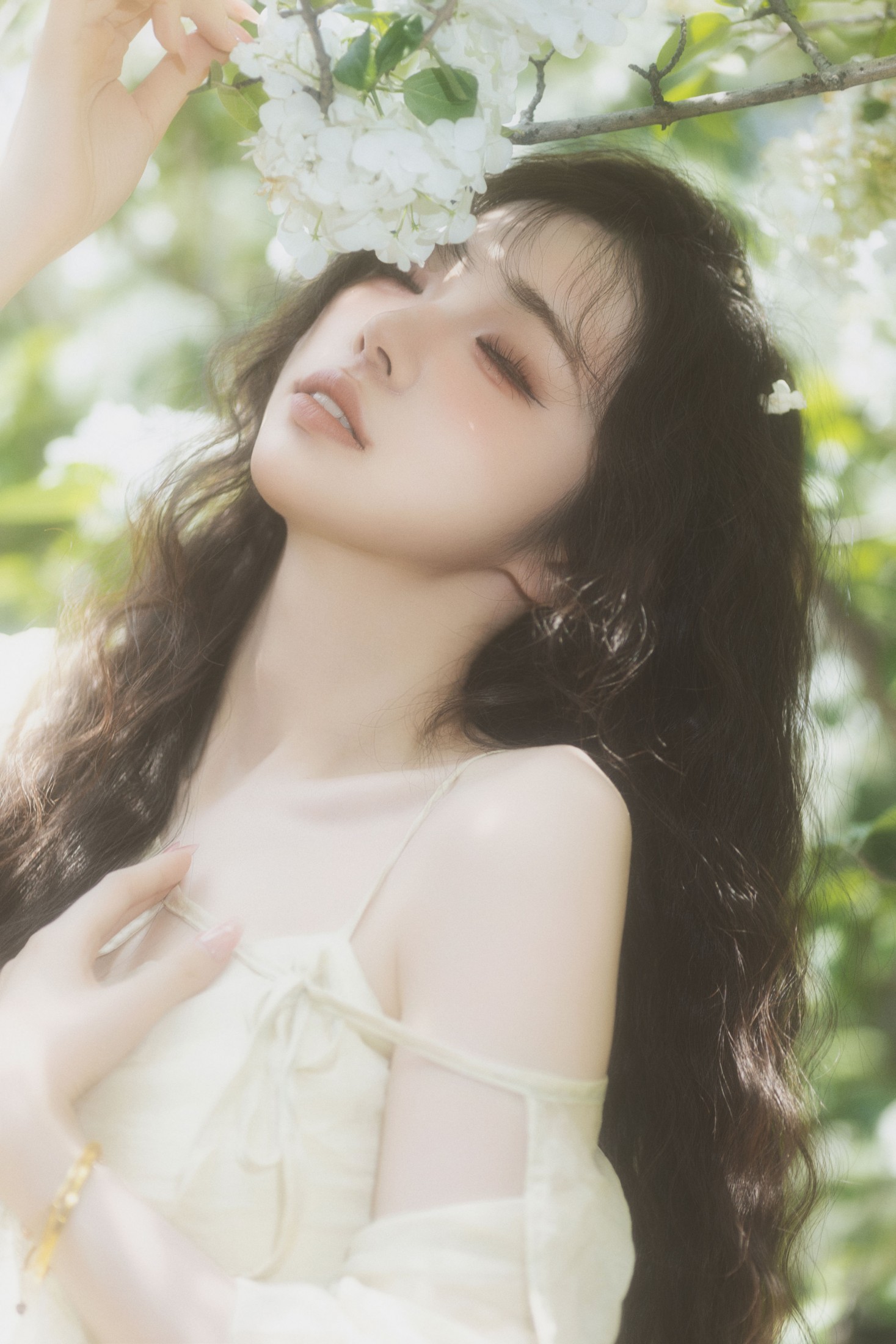 是糖醋小排骨呀 – 《绣球》[10P]