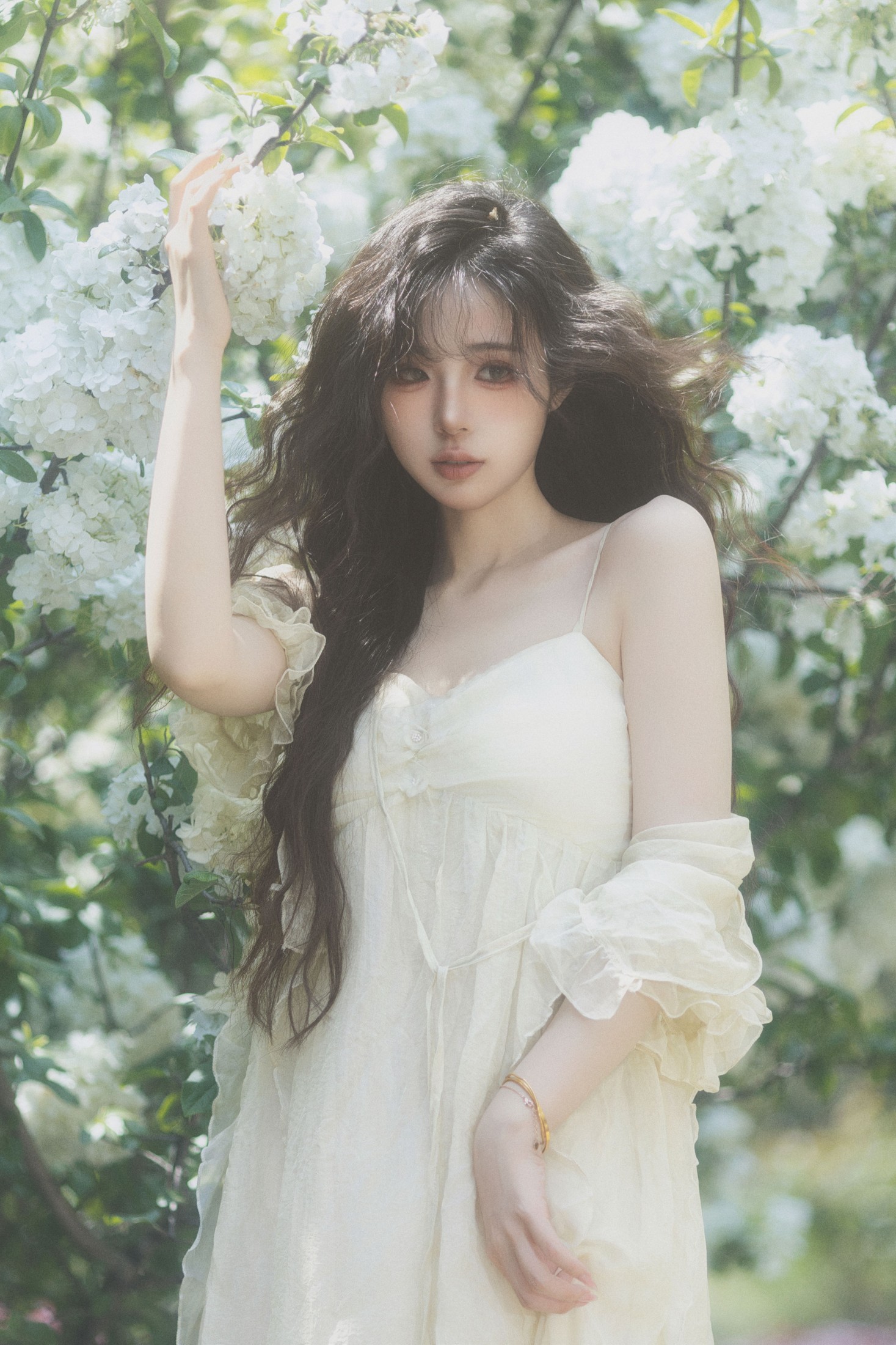 是糖醋小排骨呀 - 《绣球》[10P]