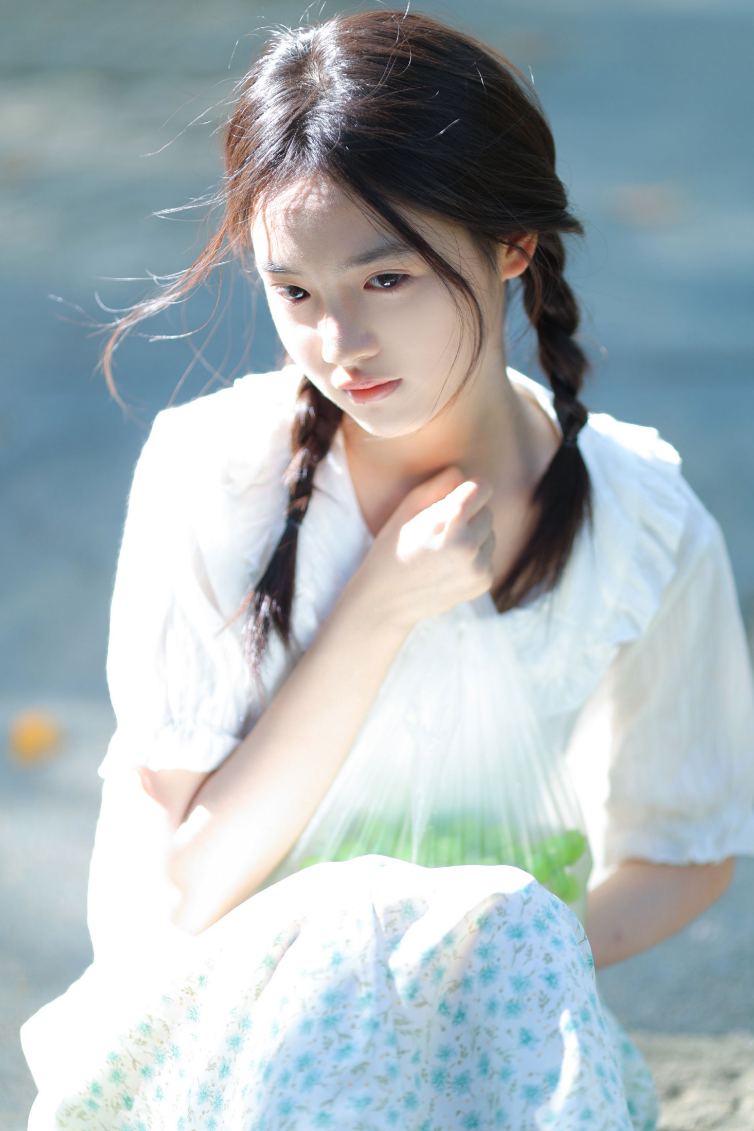 Linxi - 《我的山楂树之恋》[12P]