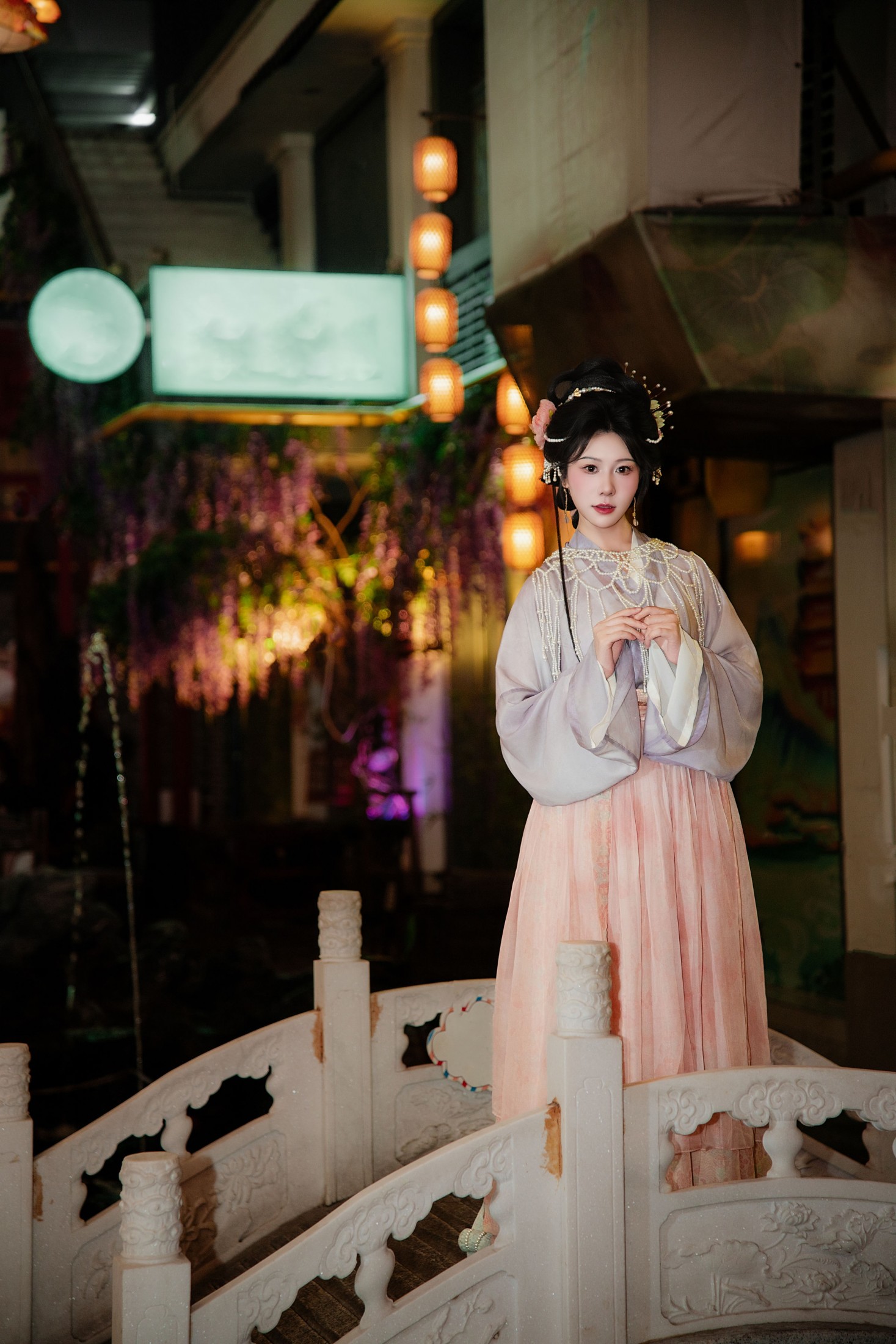 香香 - 《相思故》[11P]