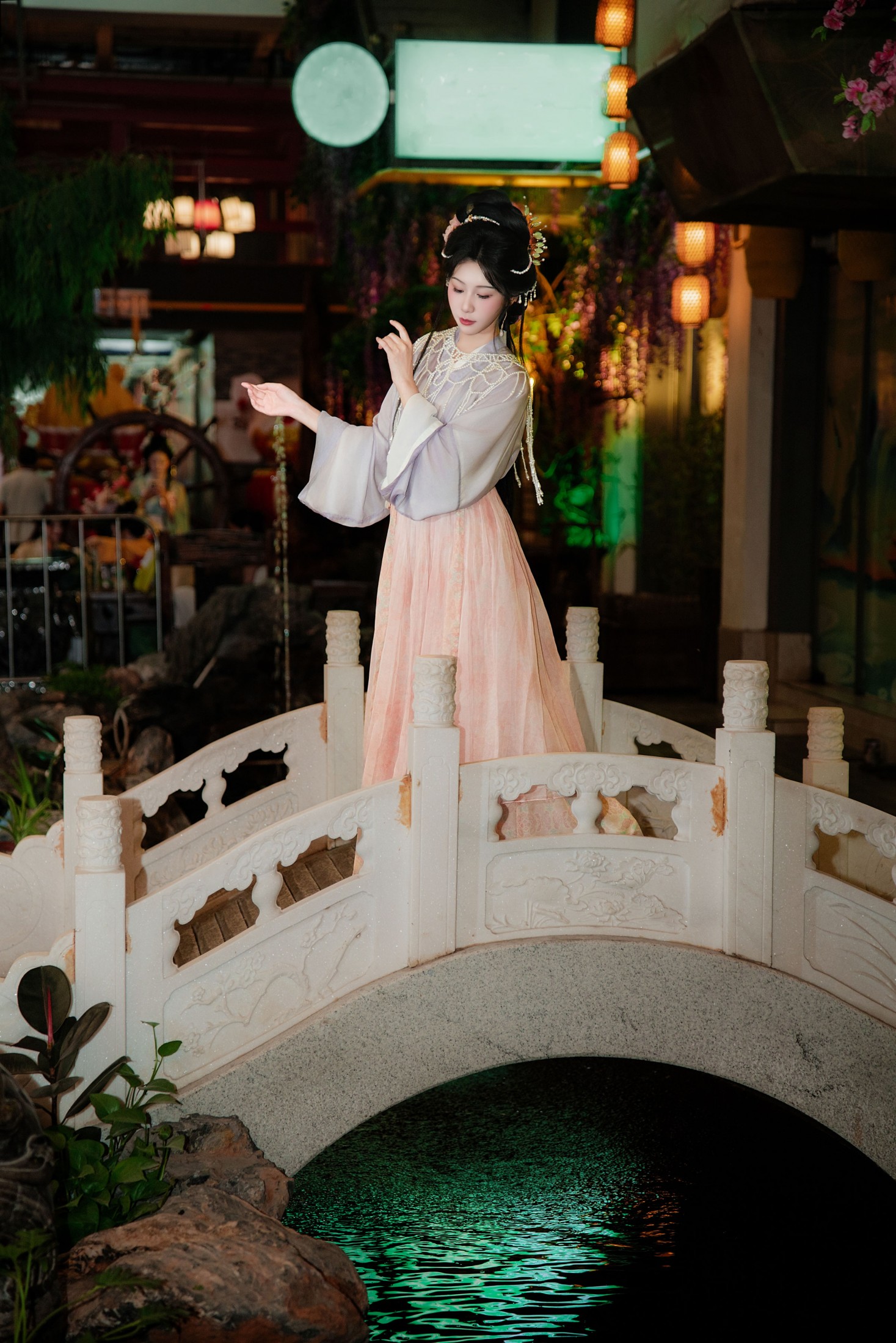 香香 - 《相思故》[11P]