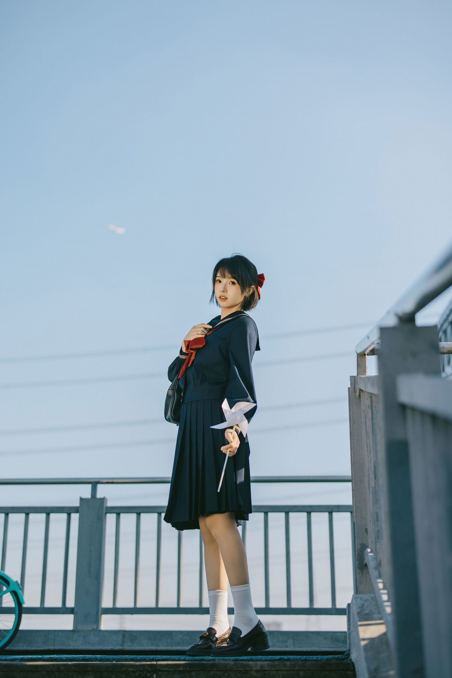 伤心肉松小贝 - 《日系天桥》[21P]