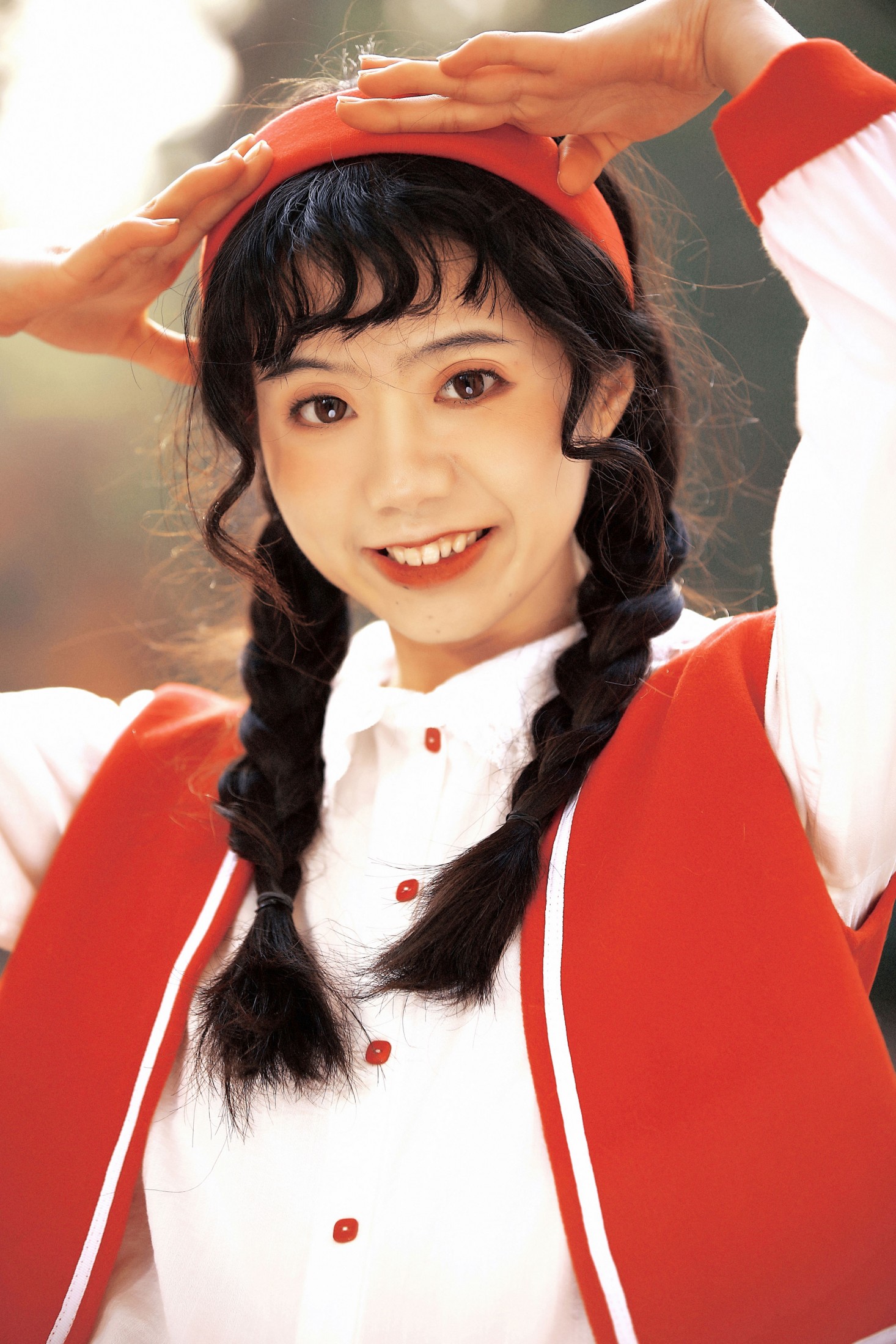 祝勺子 - 《枫》[20P]