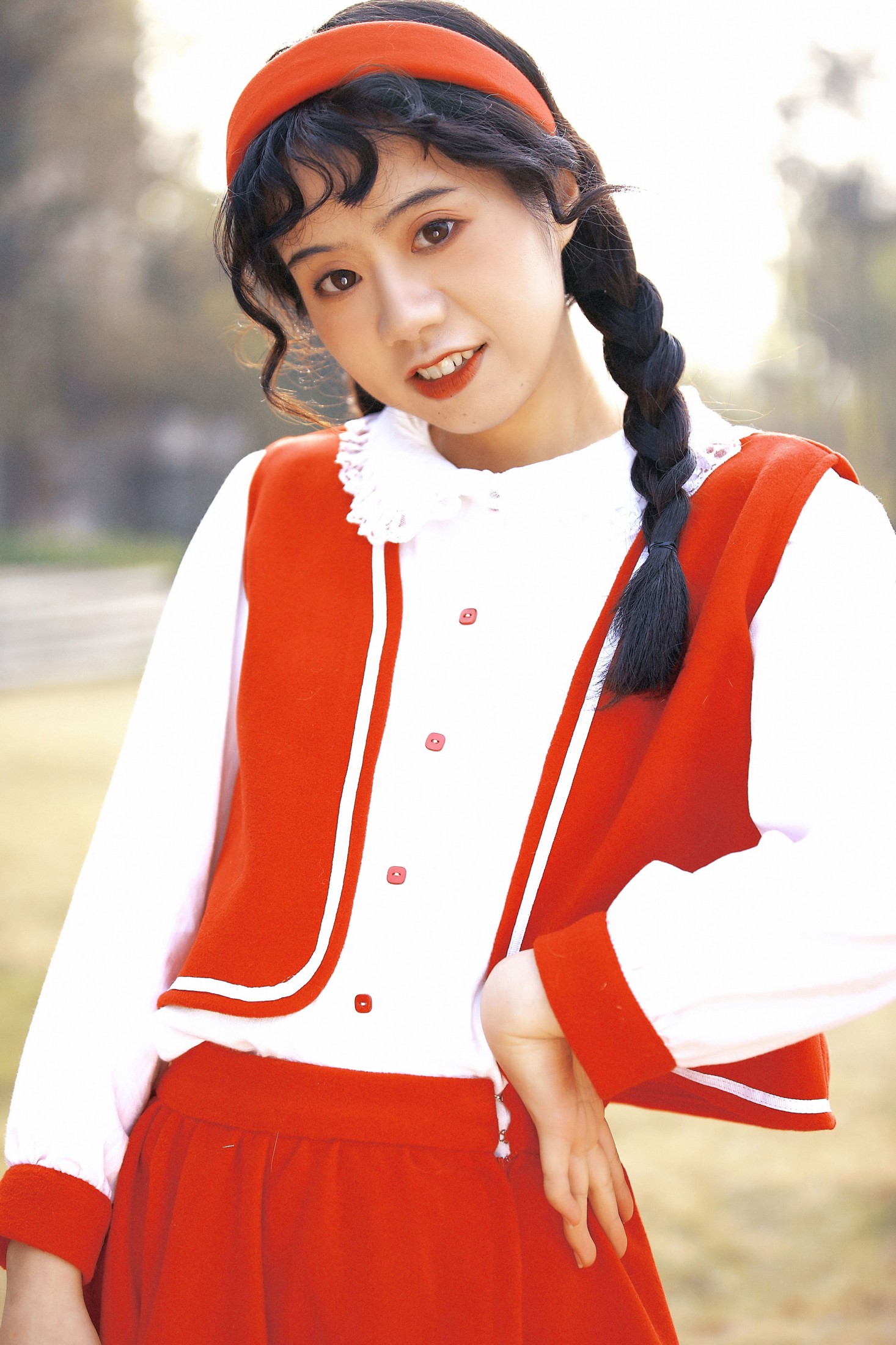 祝勺子 - 《枫》[20P]