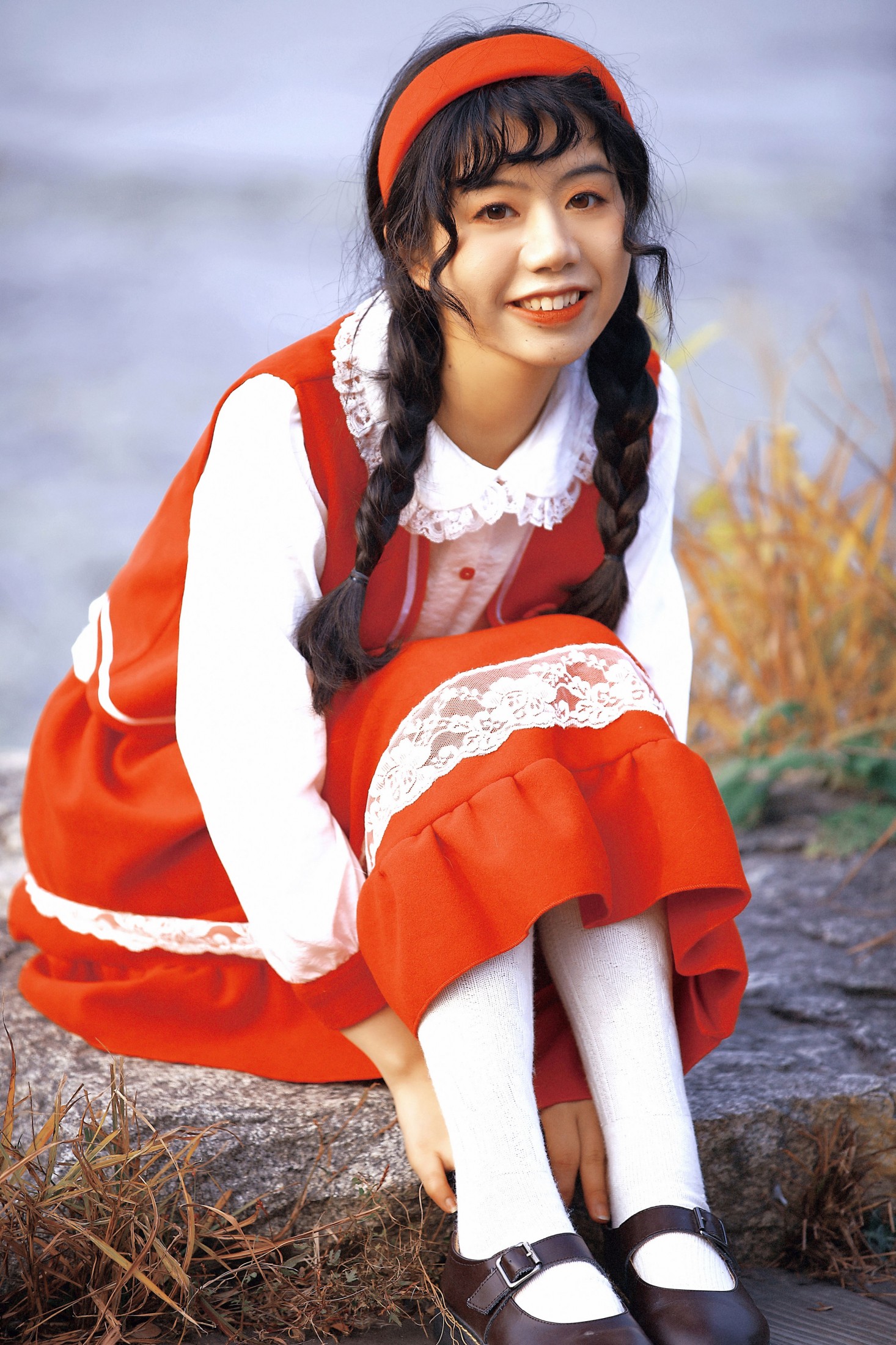 祝勺子 - 《枫》[20P]