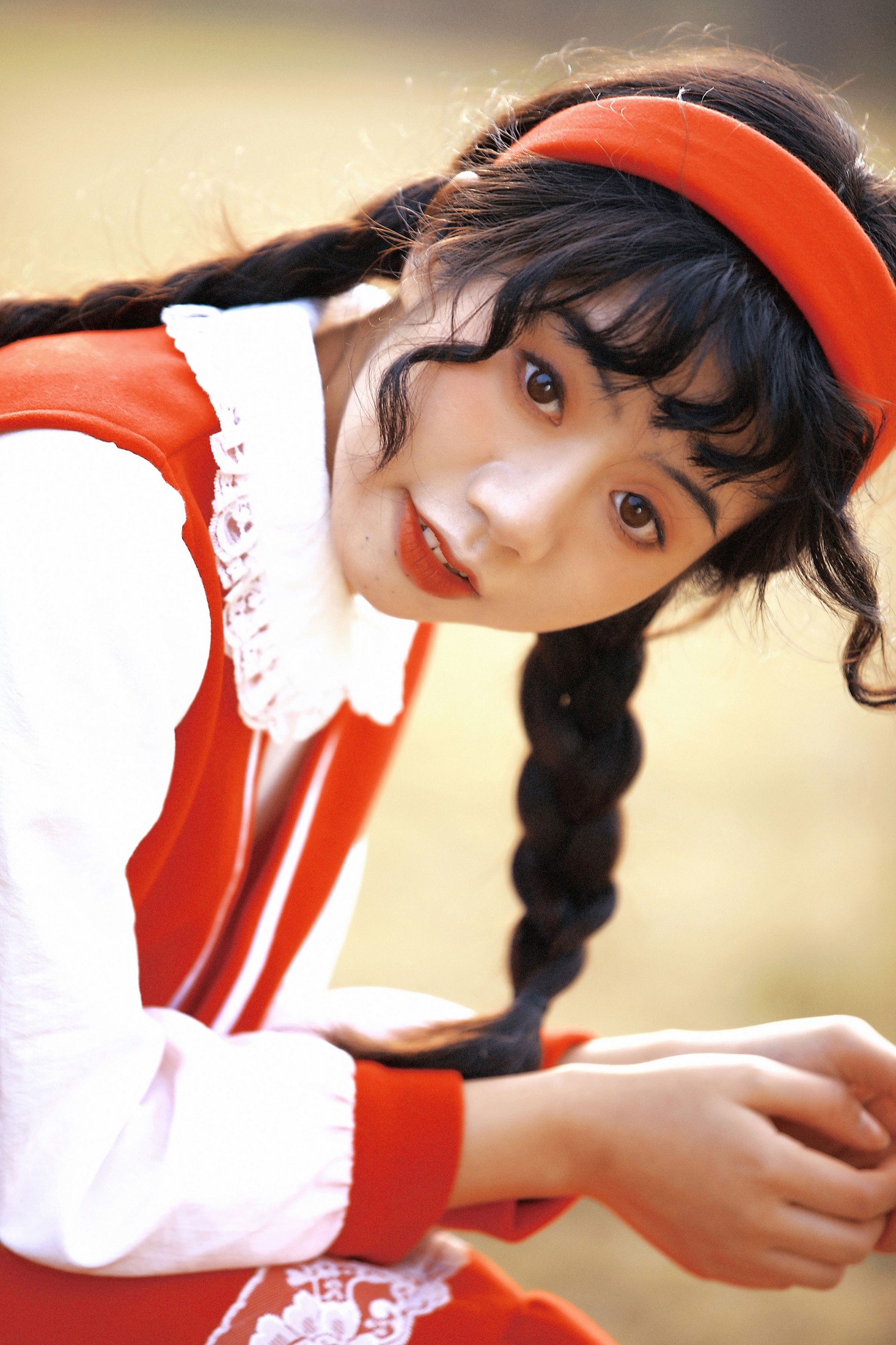 祝勺子 - 《枫》[20P]