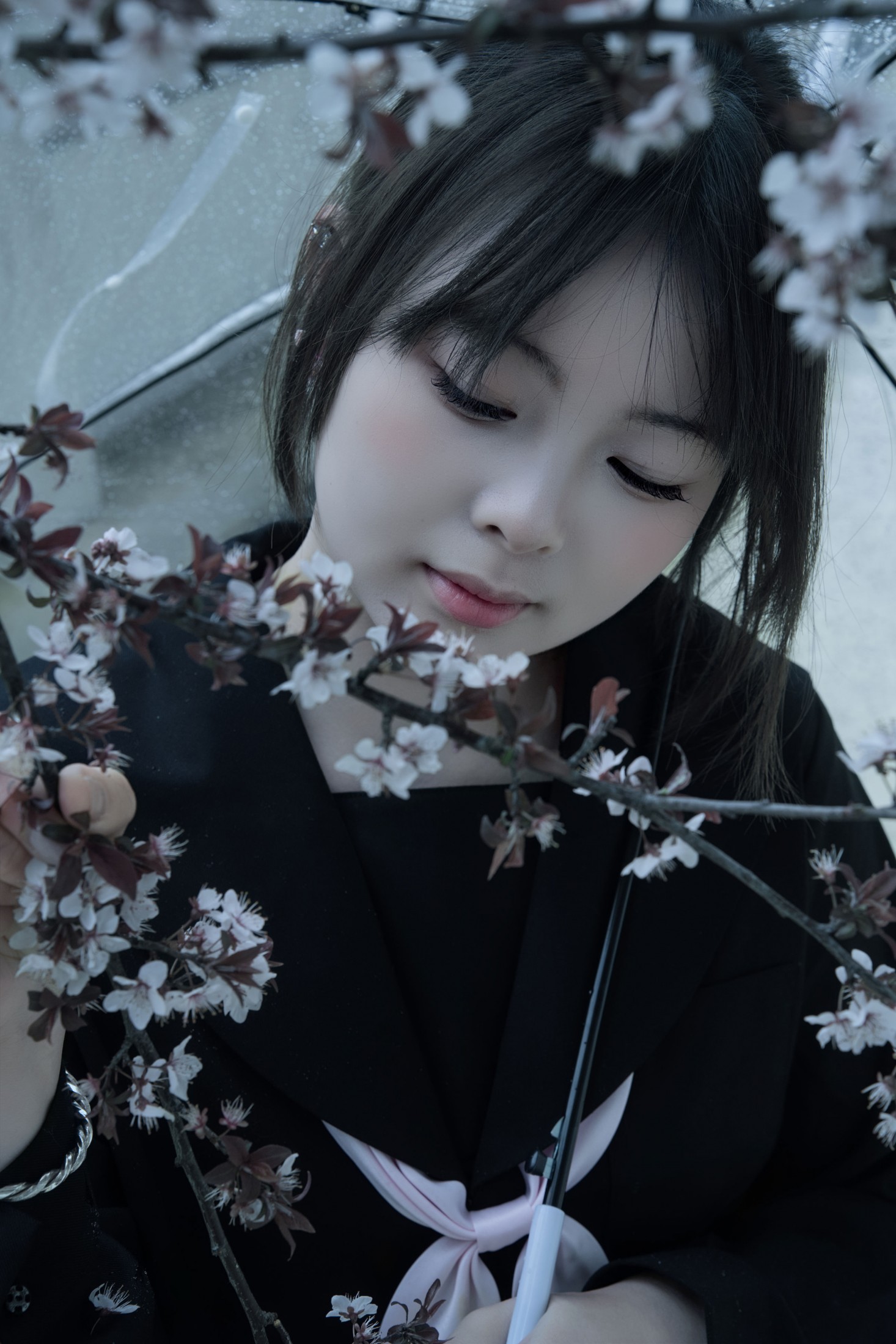 《樱花JK日记》[21P]