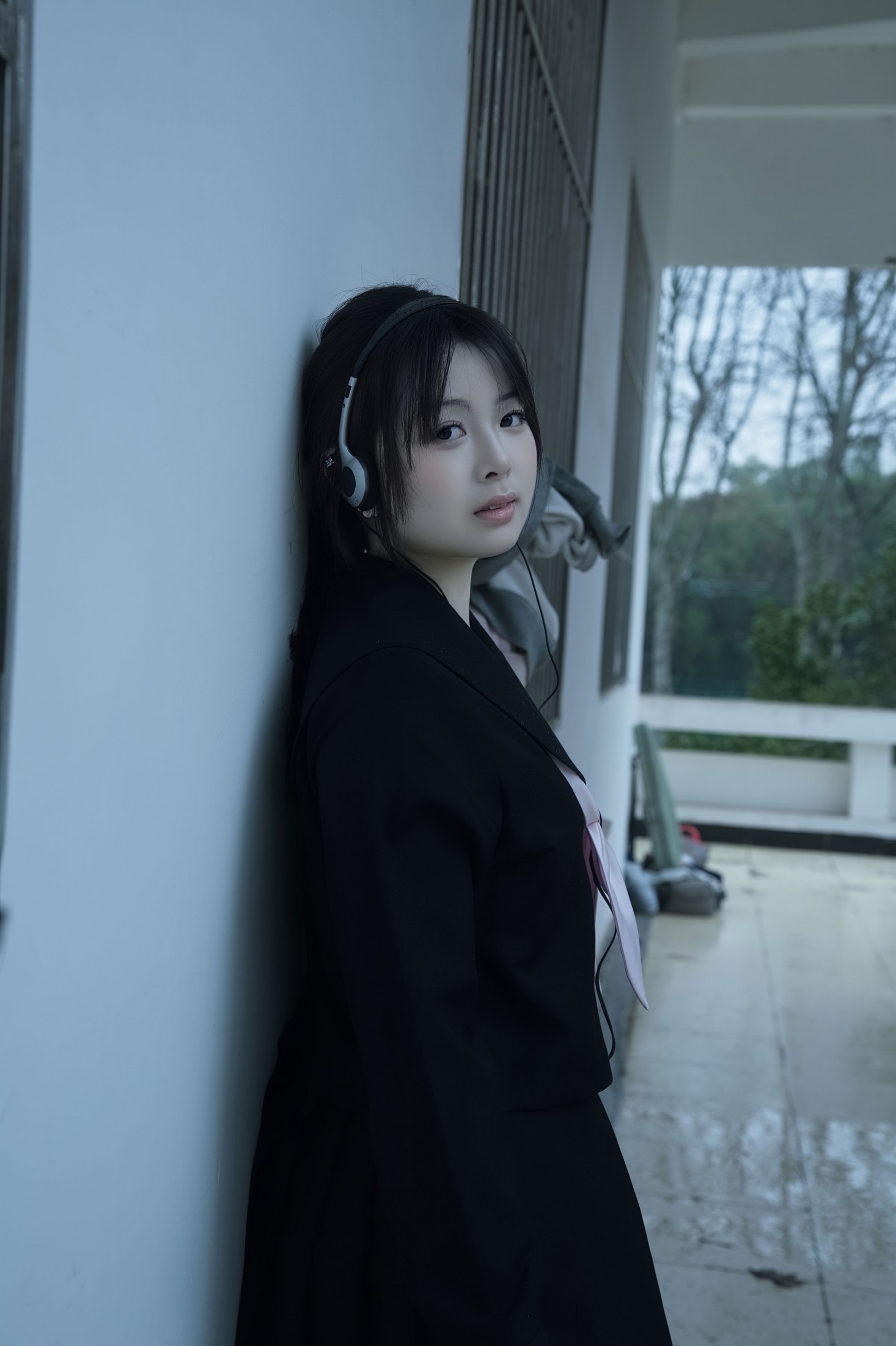 《樱花JK日记》[21P]