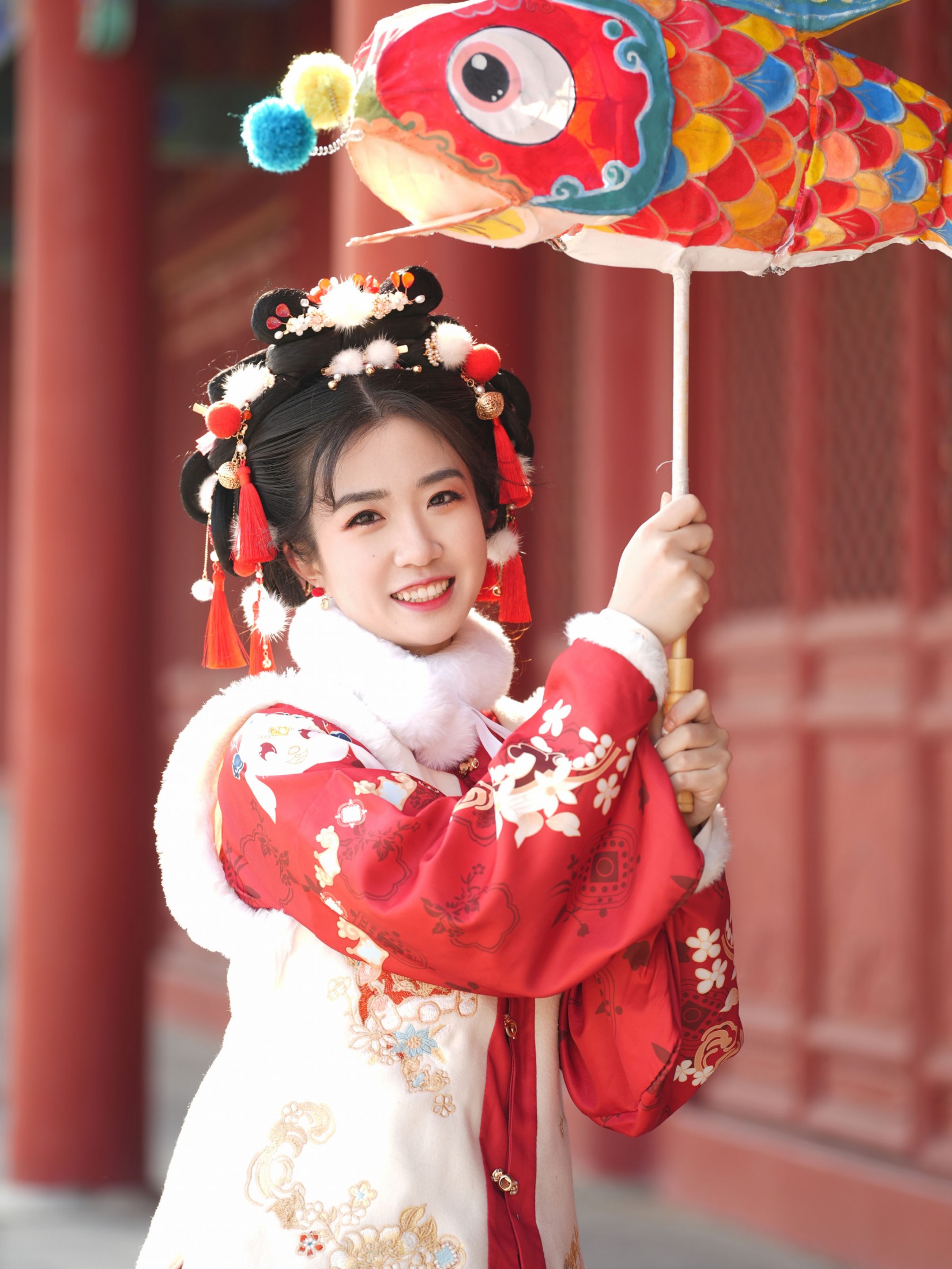 《昭昭如愿》[66P]