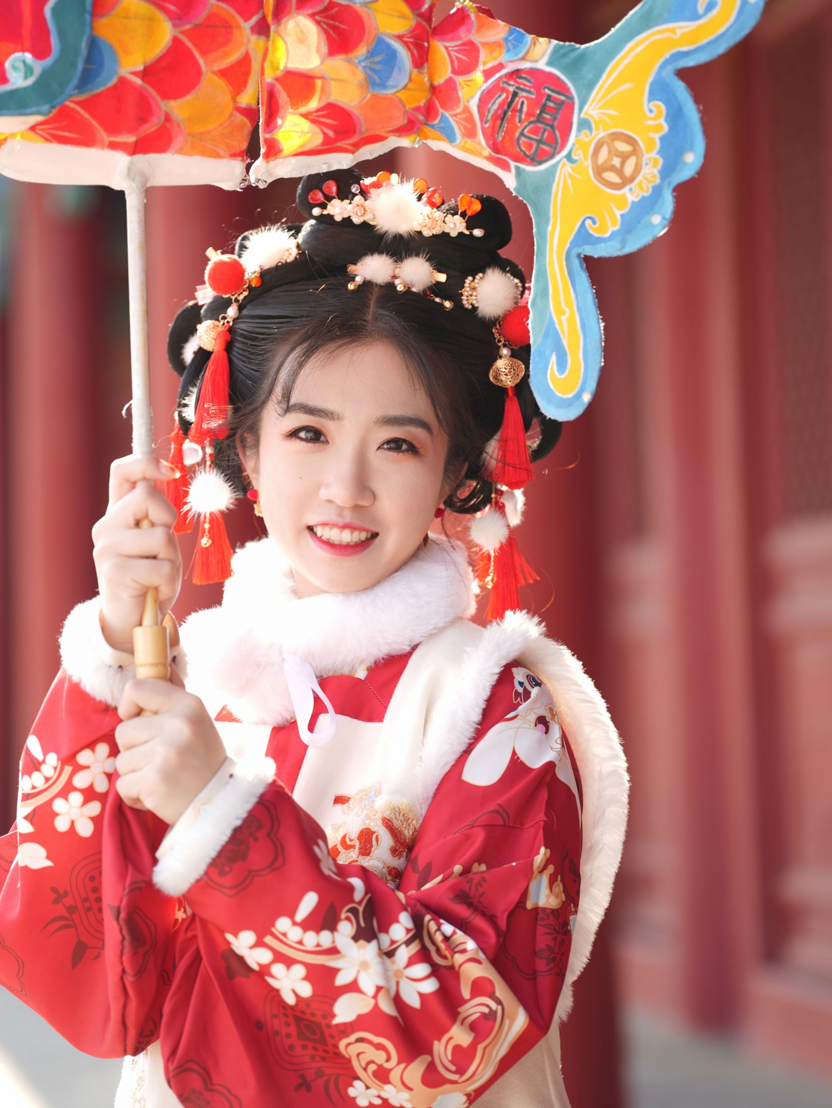 《昭昭如愿》[66P]