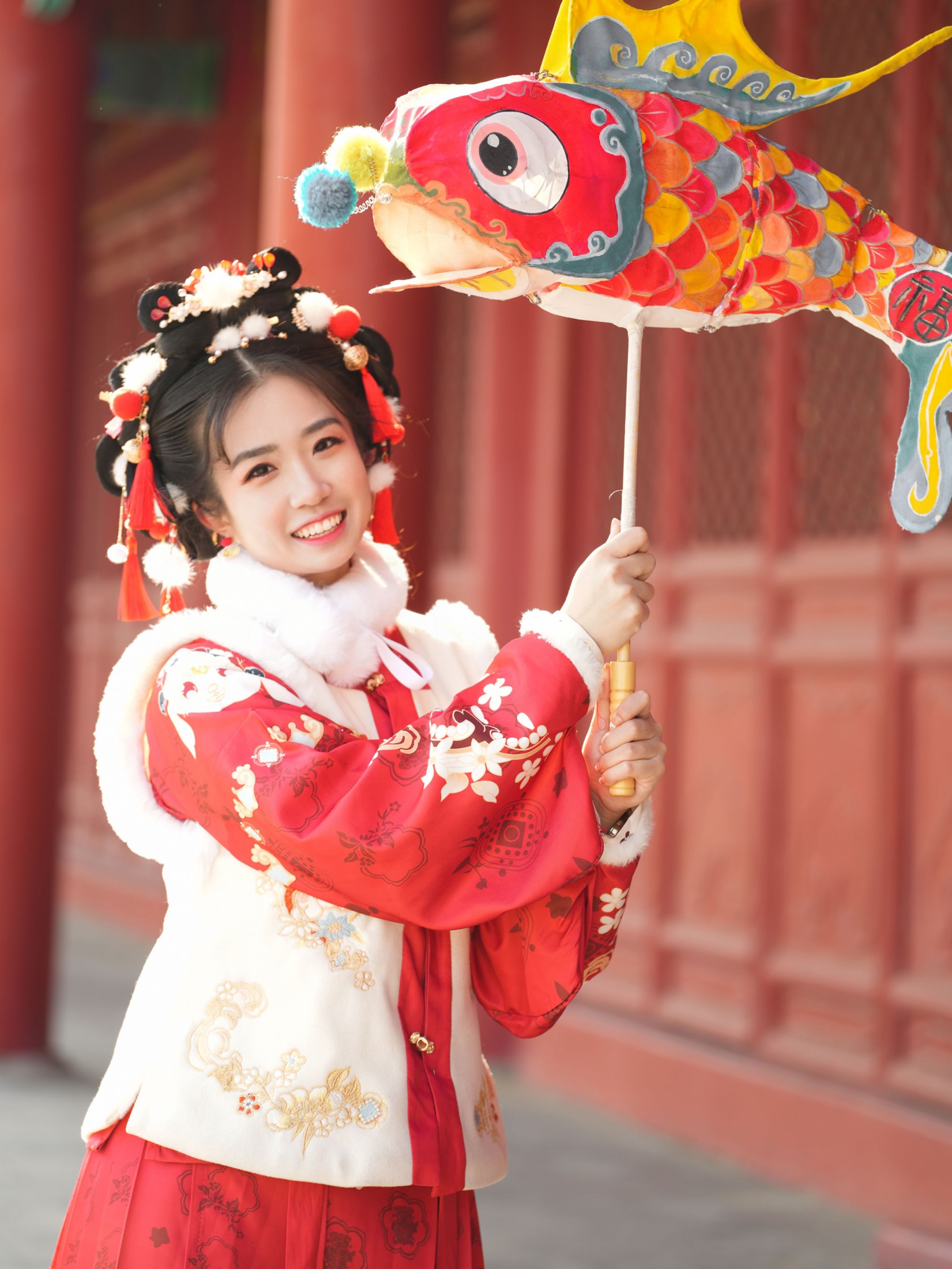 《昭昭如愿》[66P]