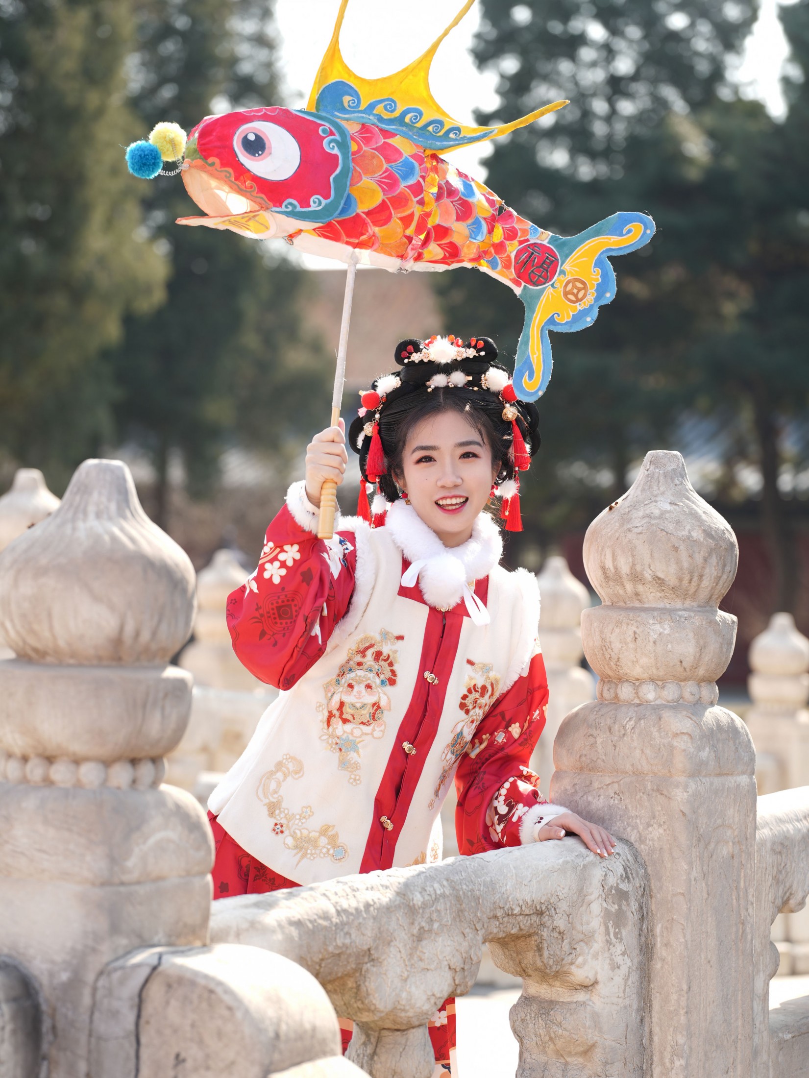 《昭昭如愿》[66P]