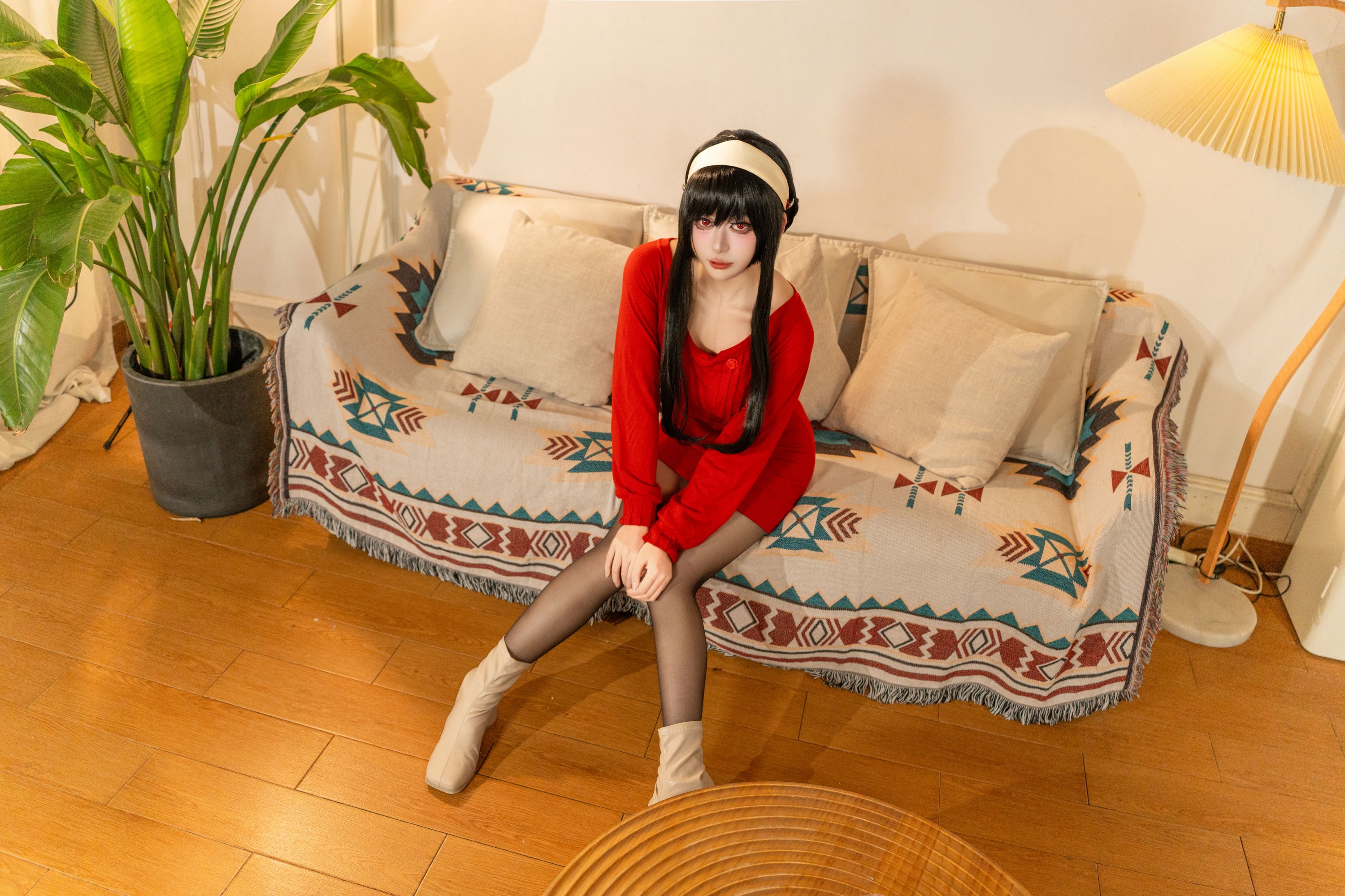 《约尔太太！》[30P]