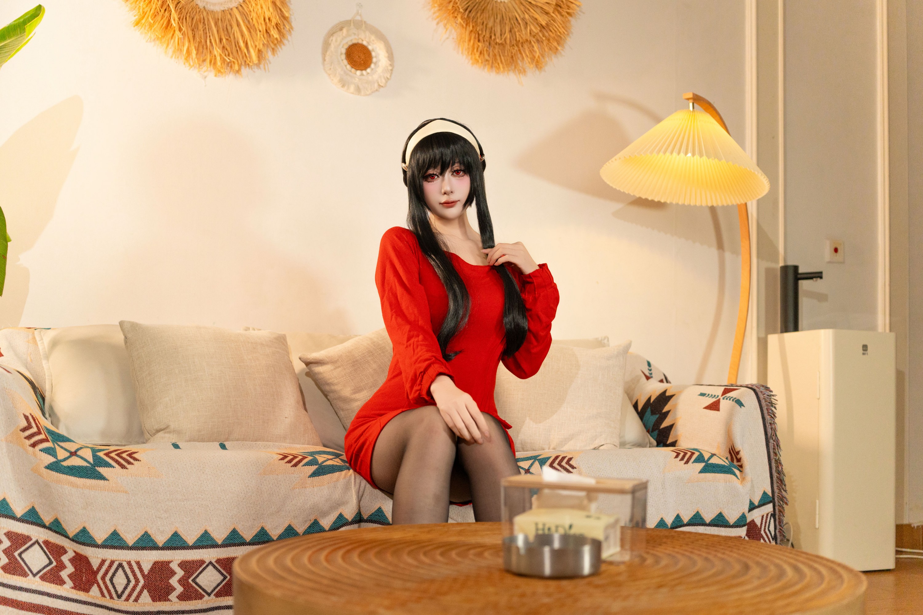 《约尔太太！》[30P]