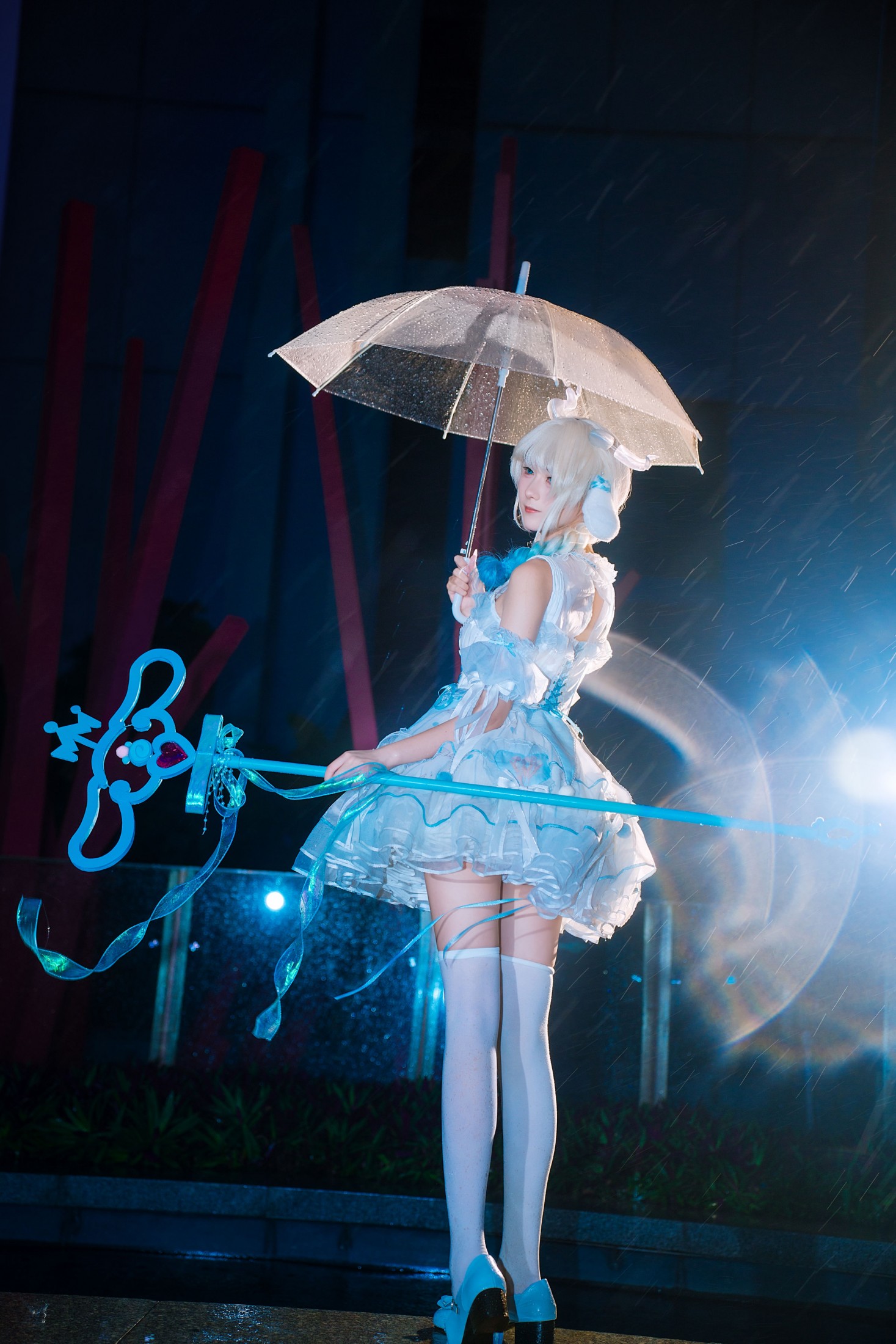 JOJO - 《COS瑶》[9P]