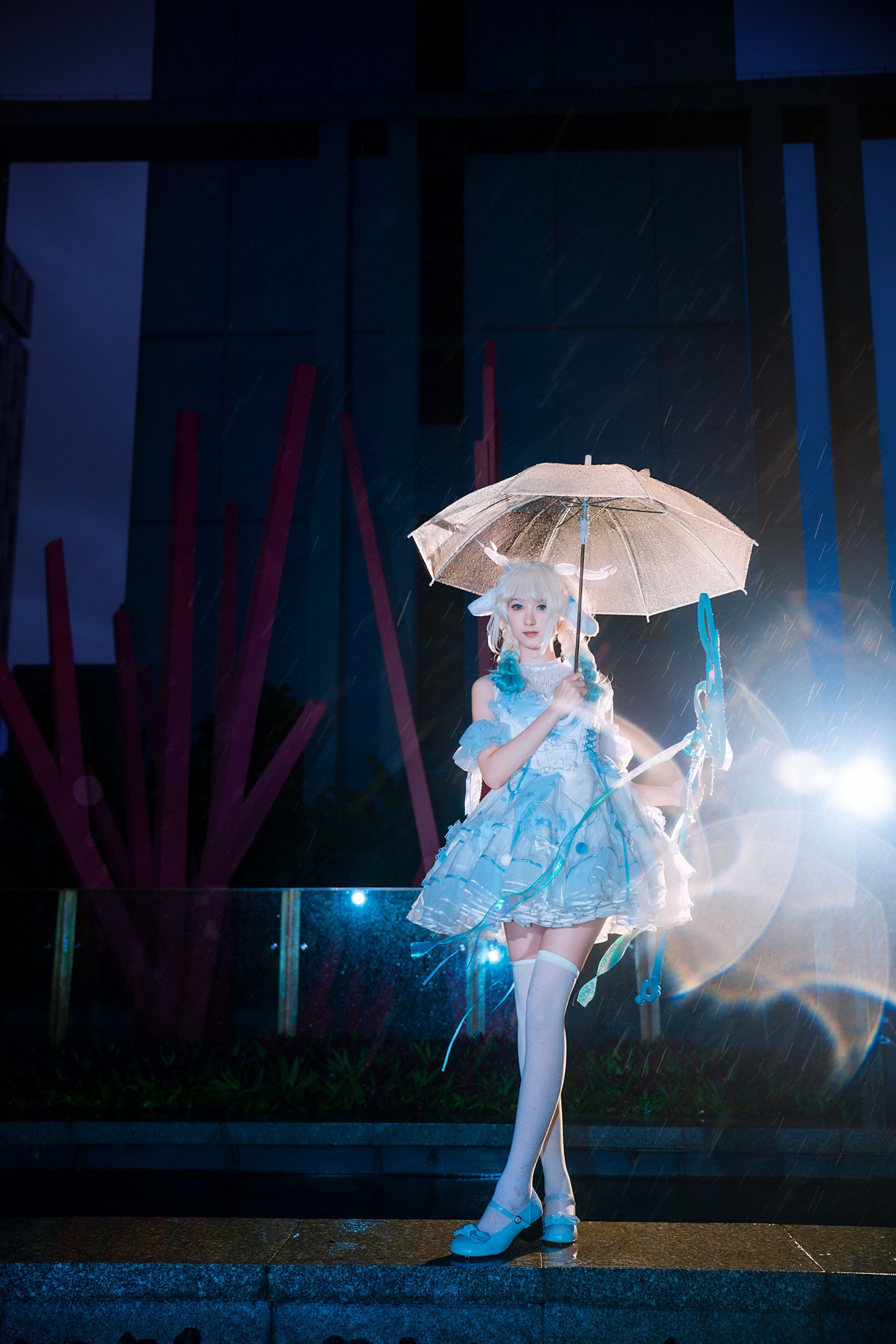 JOJO - 《COS瑶》[9P]