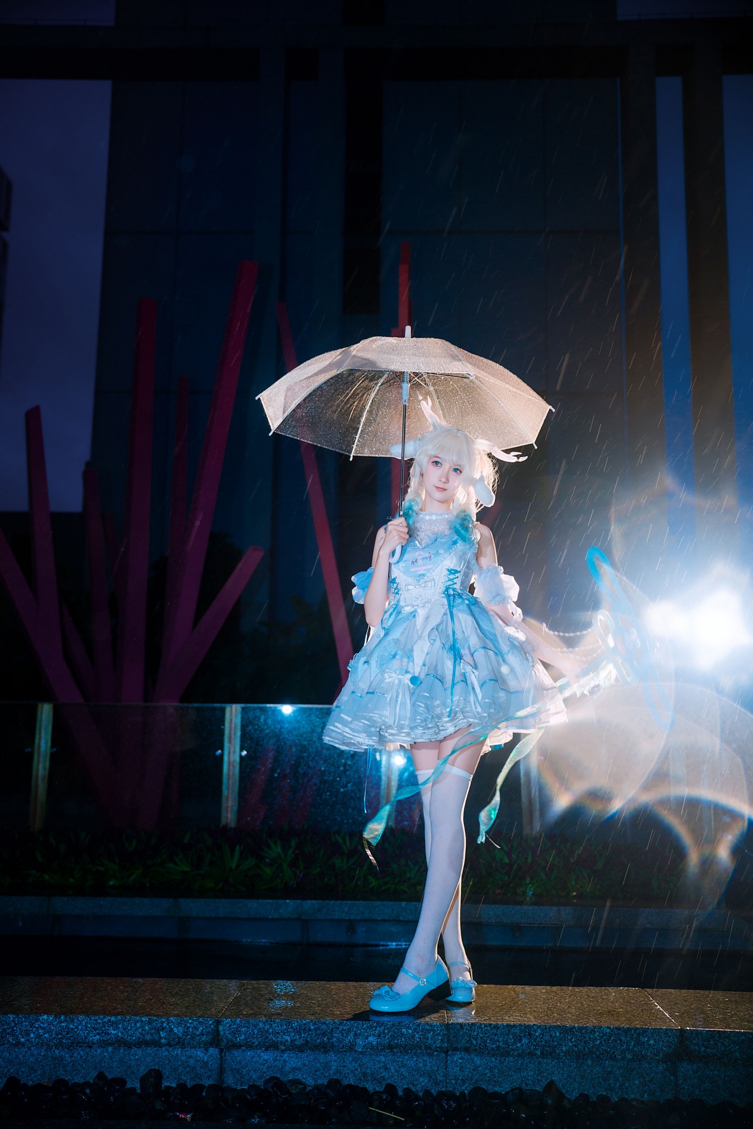 JOJO - 《COS瑶》[9P]