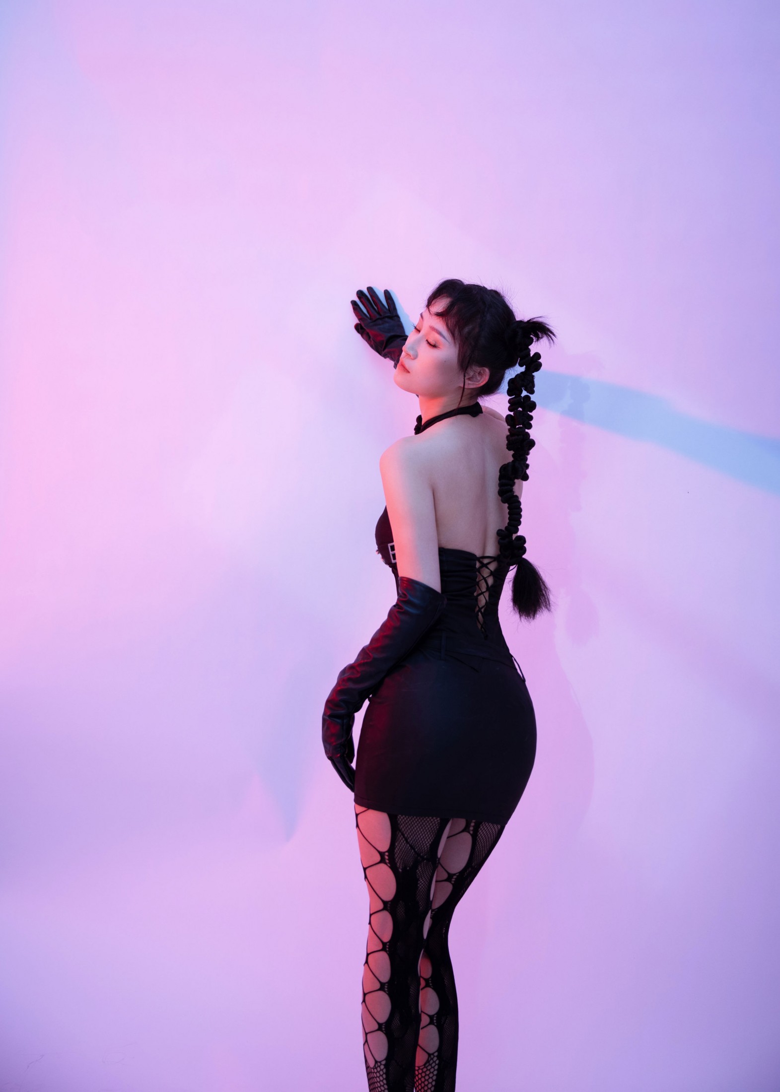 《辣妹|小野猫》[10P]