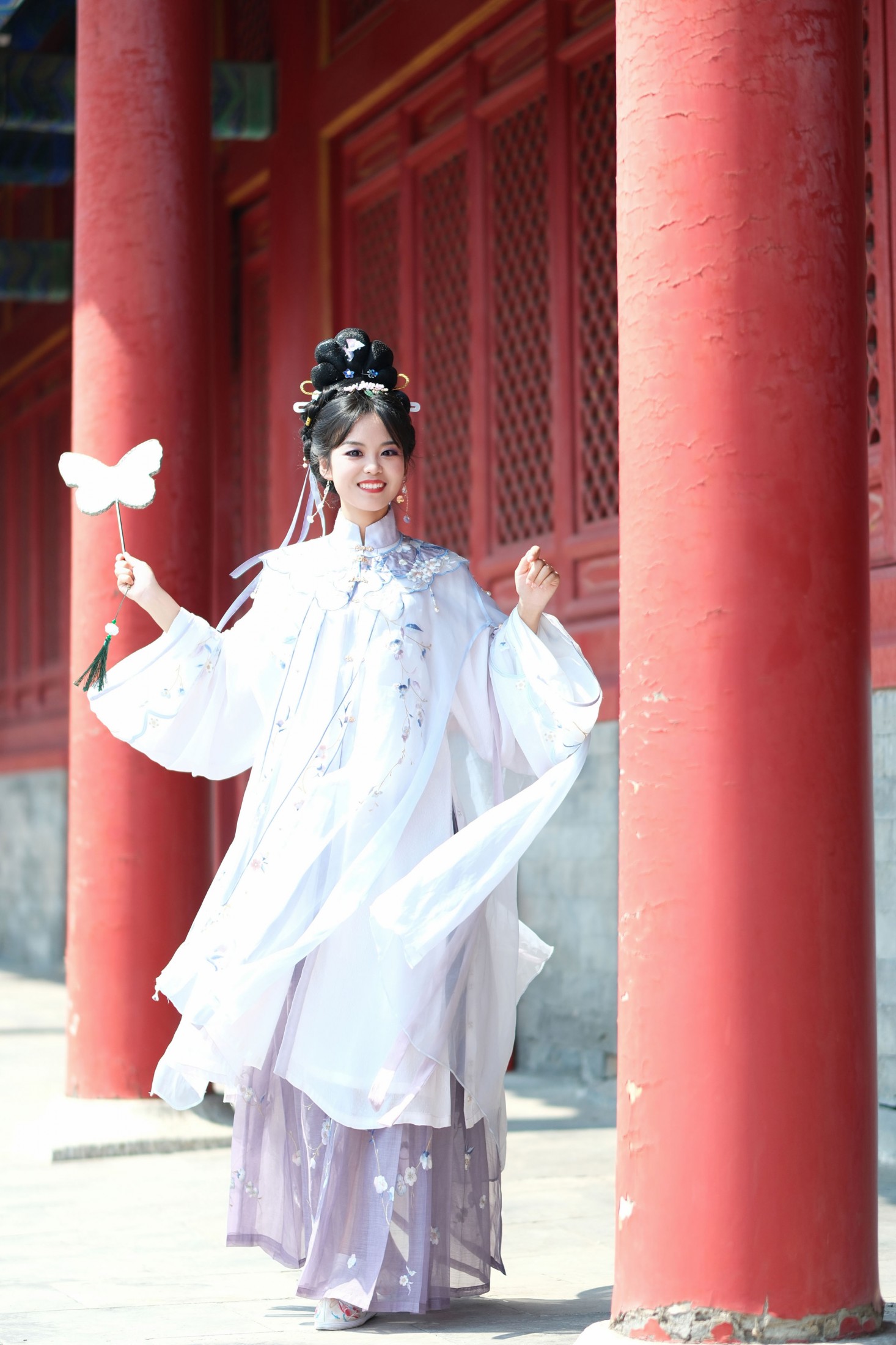 《惊蛰至，万物春醒》[50P]