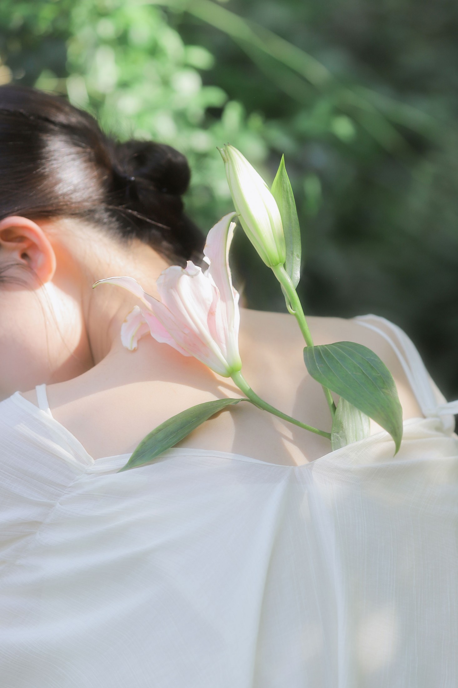 一口烧麦 - 《新中式禅意》[38P]