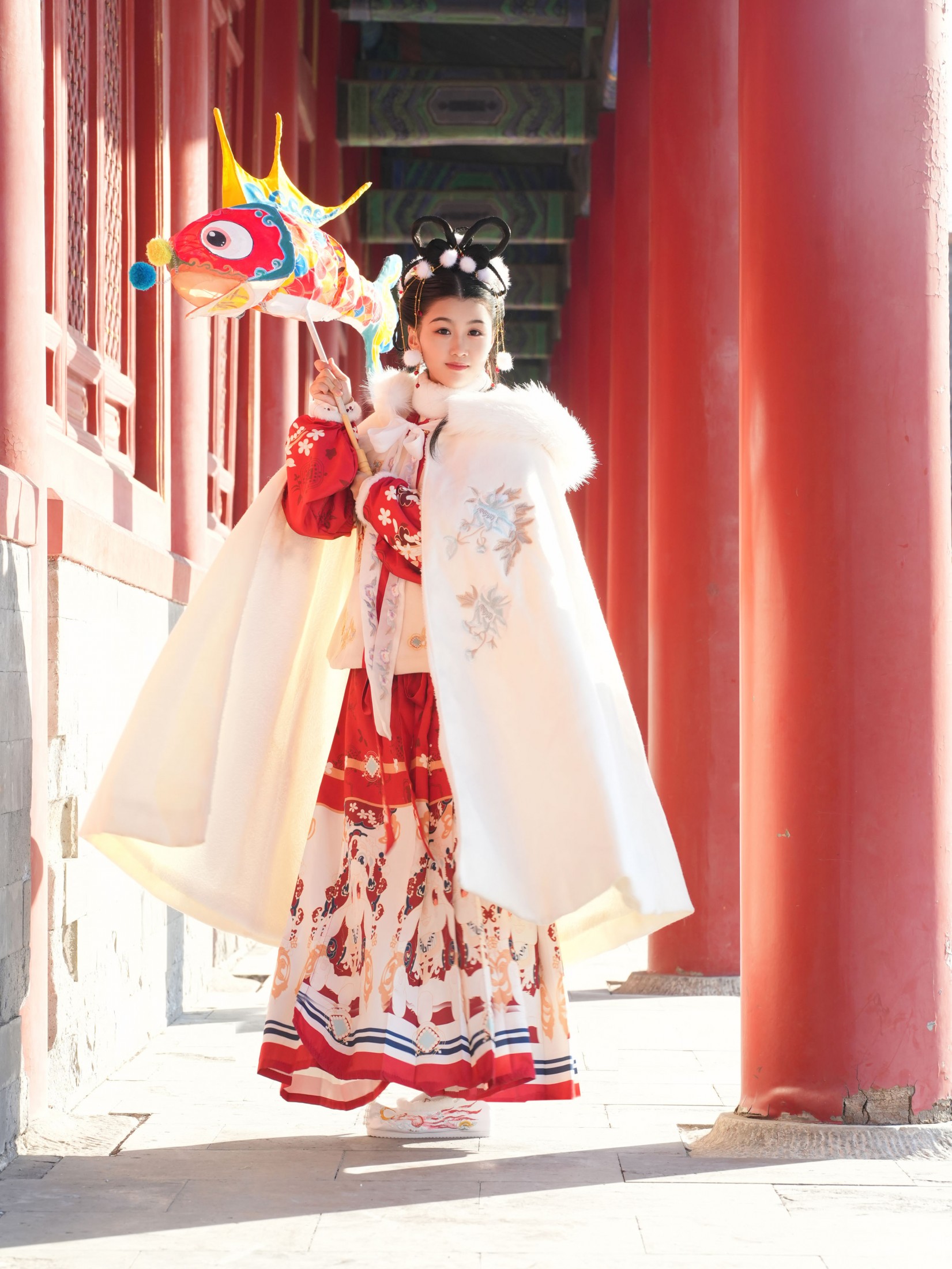 《岁月无忧》[32P]