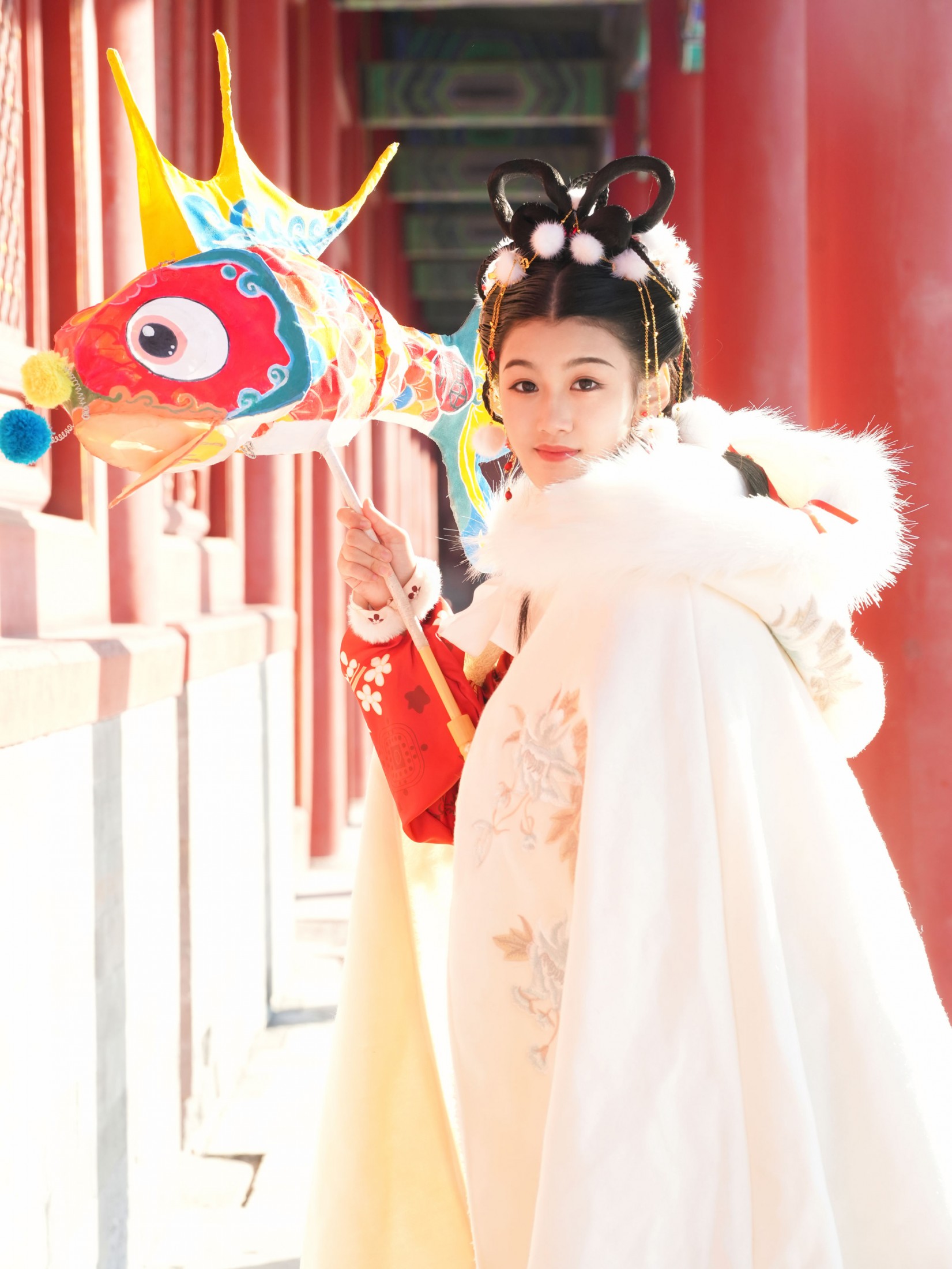 《岁月无忧》[32P]