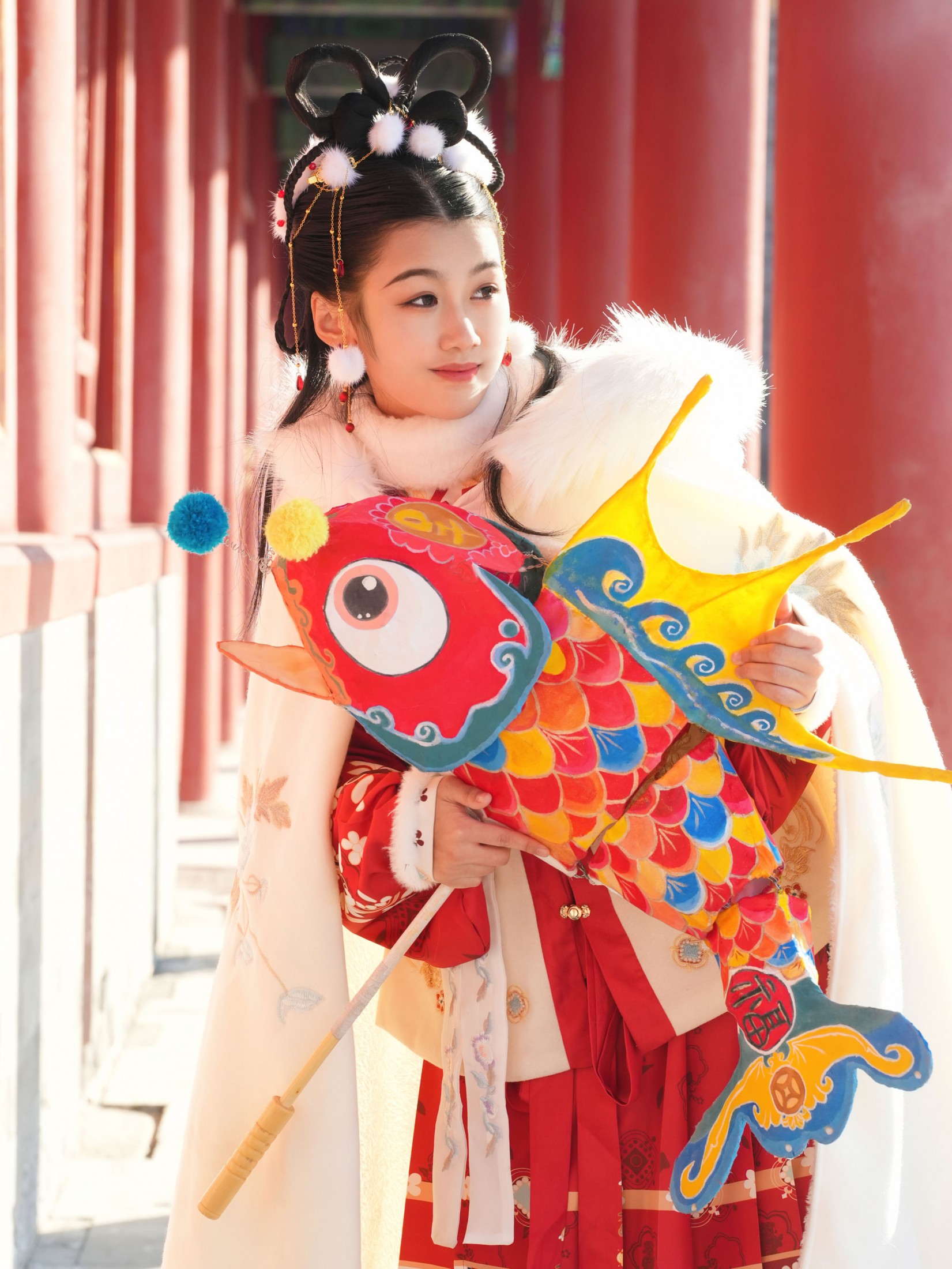 《岁月无忧》[32P]