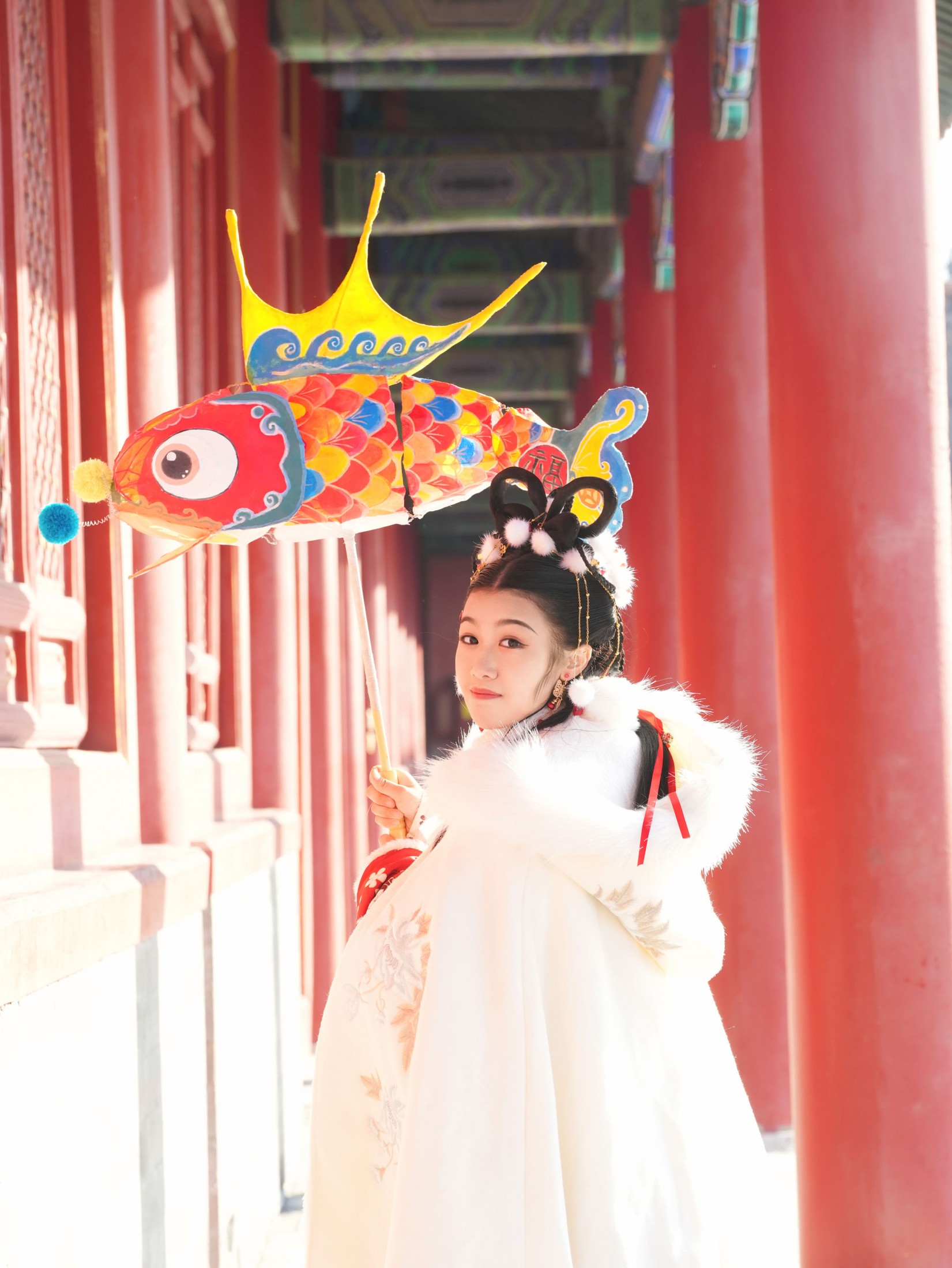 《岁月无忧》[32P]