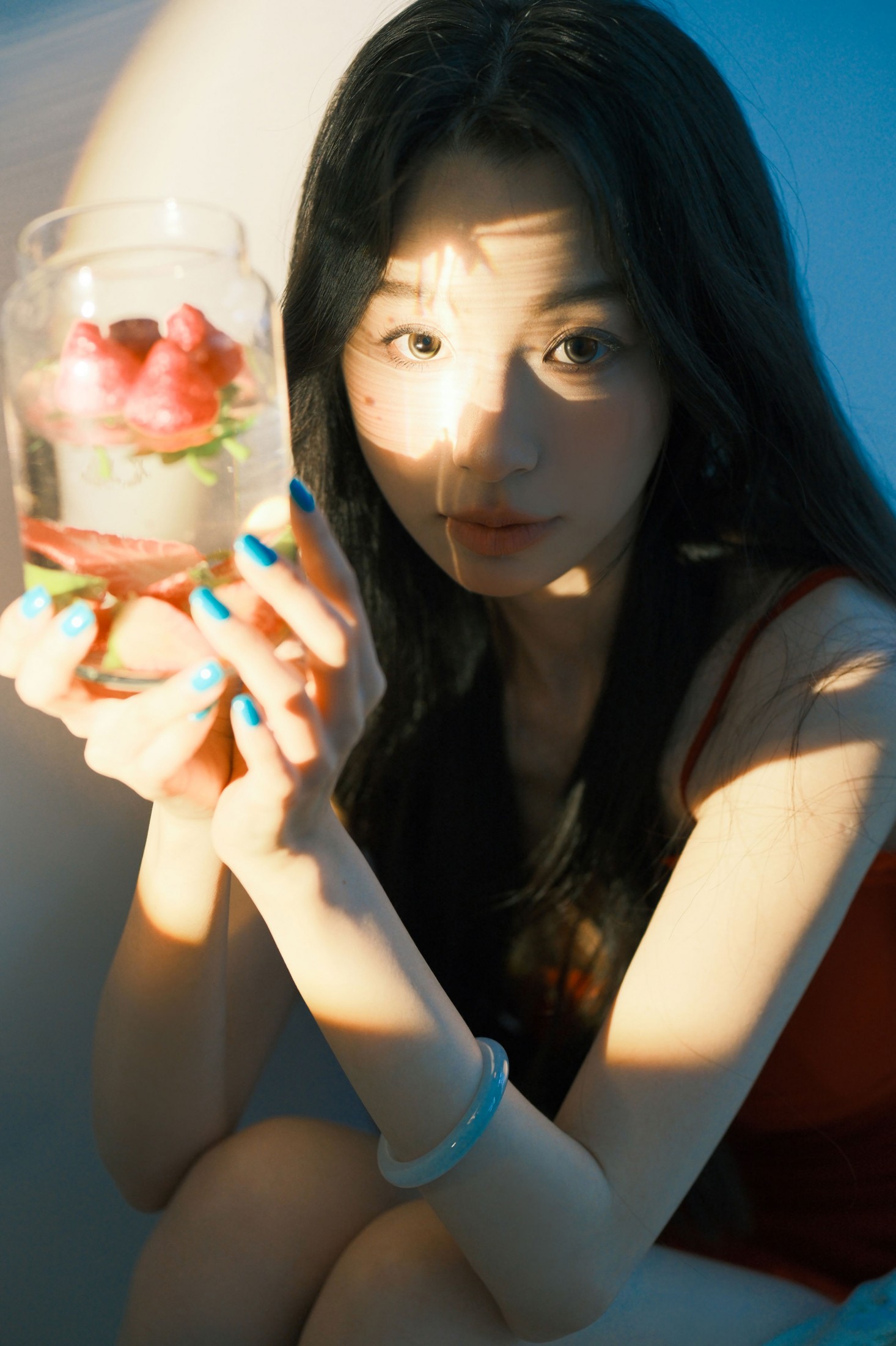 小吕板板 - 《我与我周旋，宁作我》[10P]