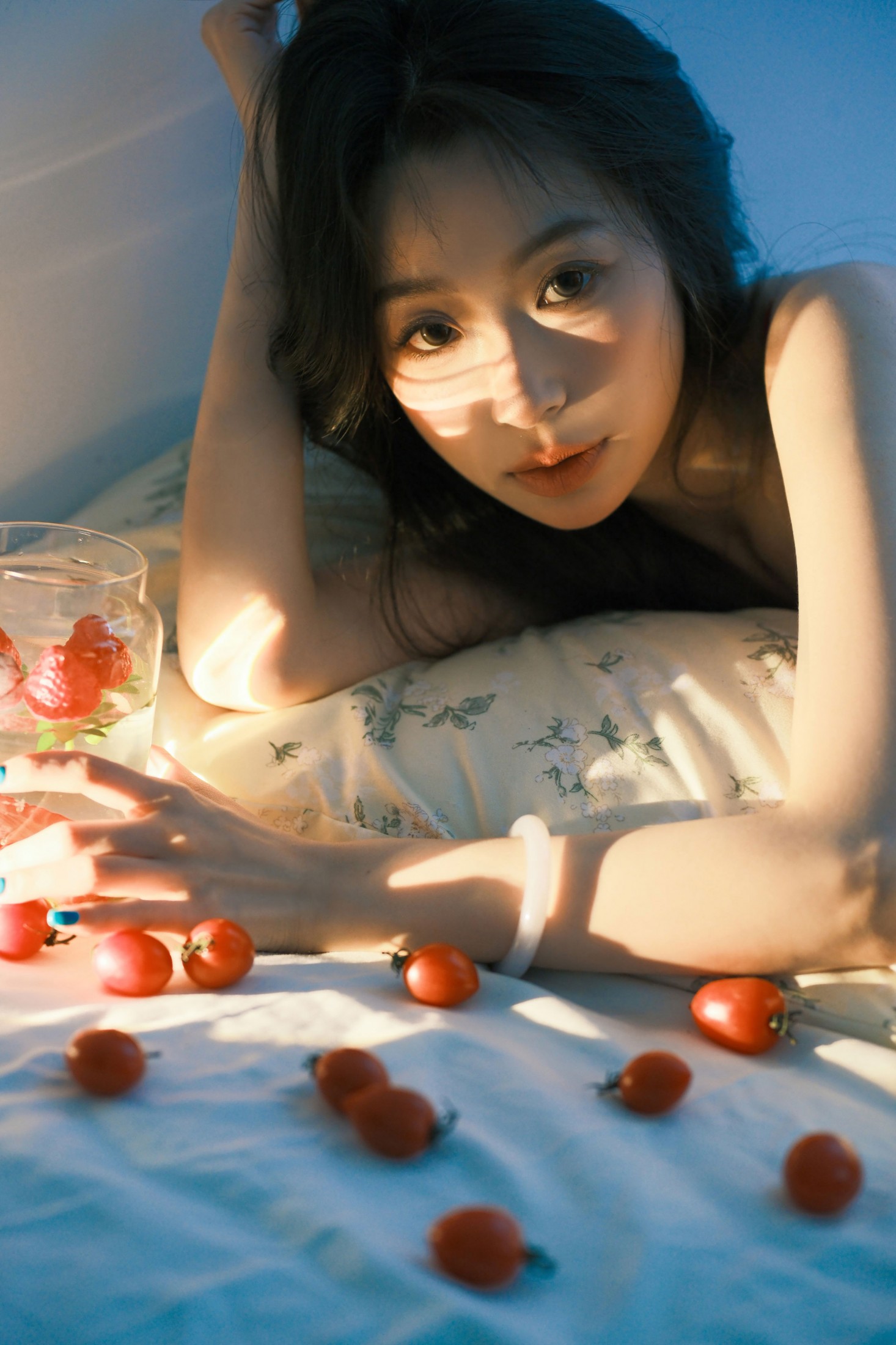 小吕板板 – 《我与我周旋，宁作我》[10P]