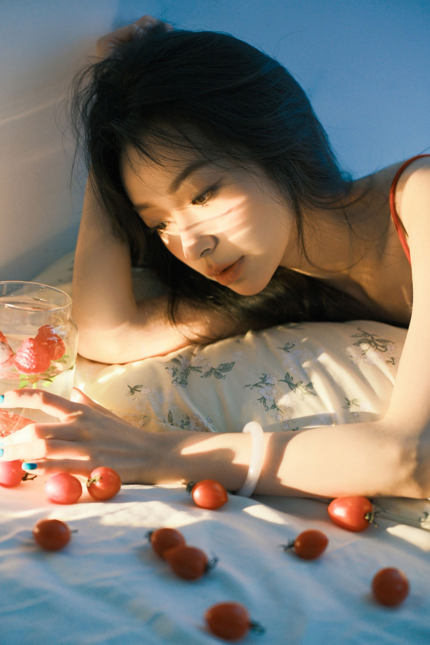 小吕板板 - 《我与我周旋，宁作我》[10P]